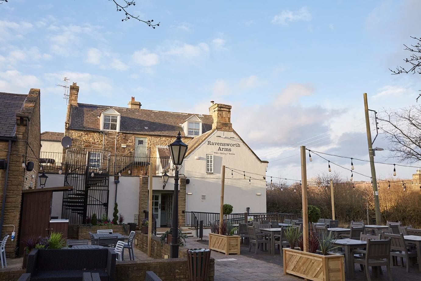 Ravensworth Arms by Chef & Brewer Collection photo 6