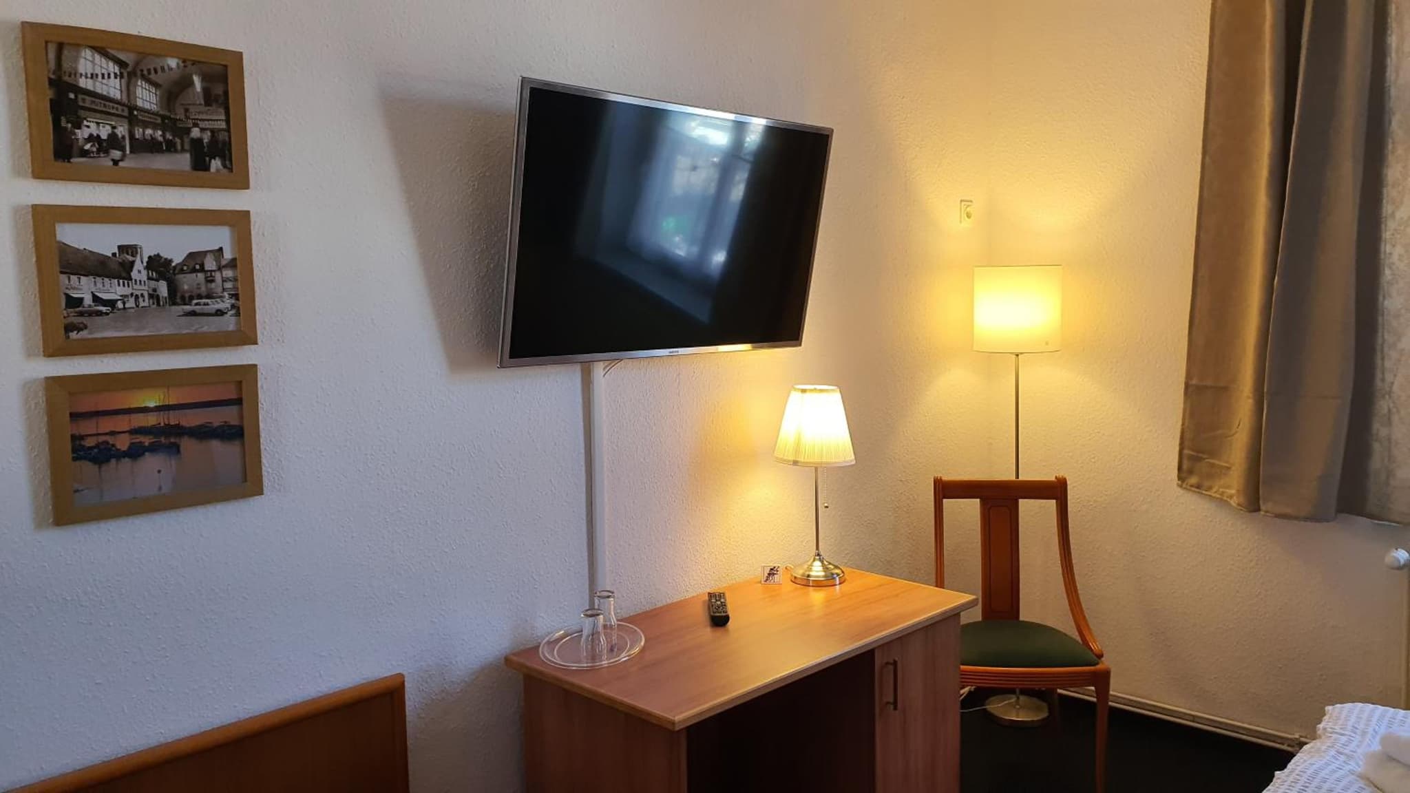 Parkhotel Senftenberg photo 3