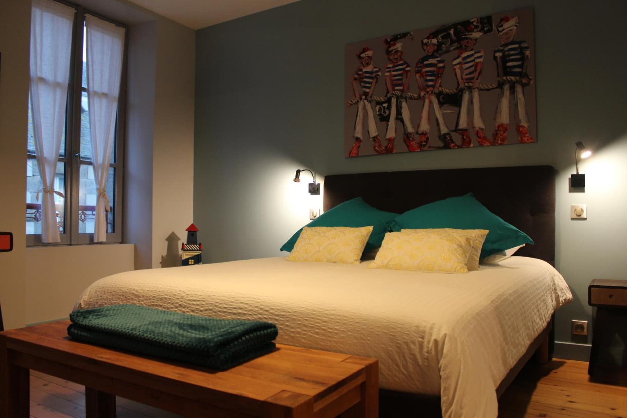 La Maison de Juliette photo 6