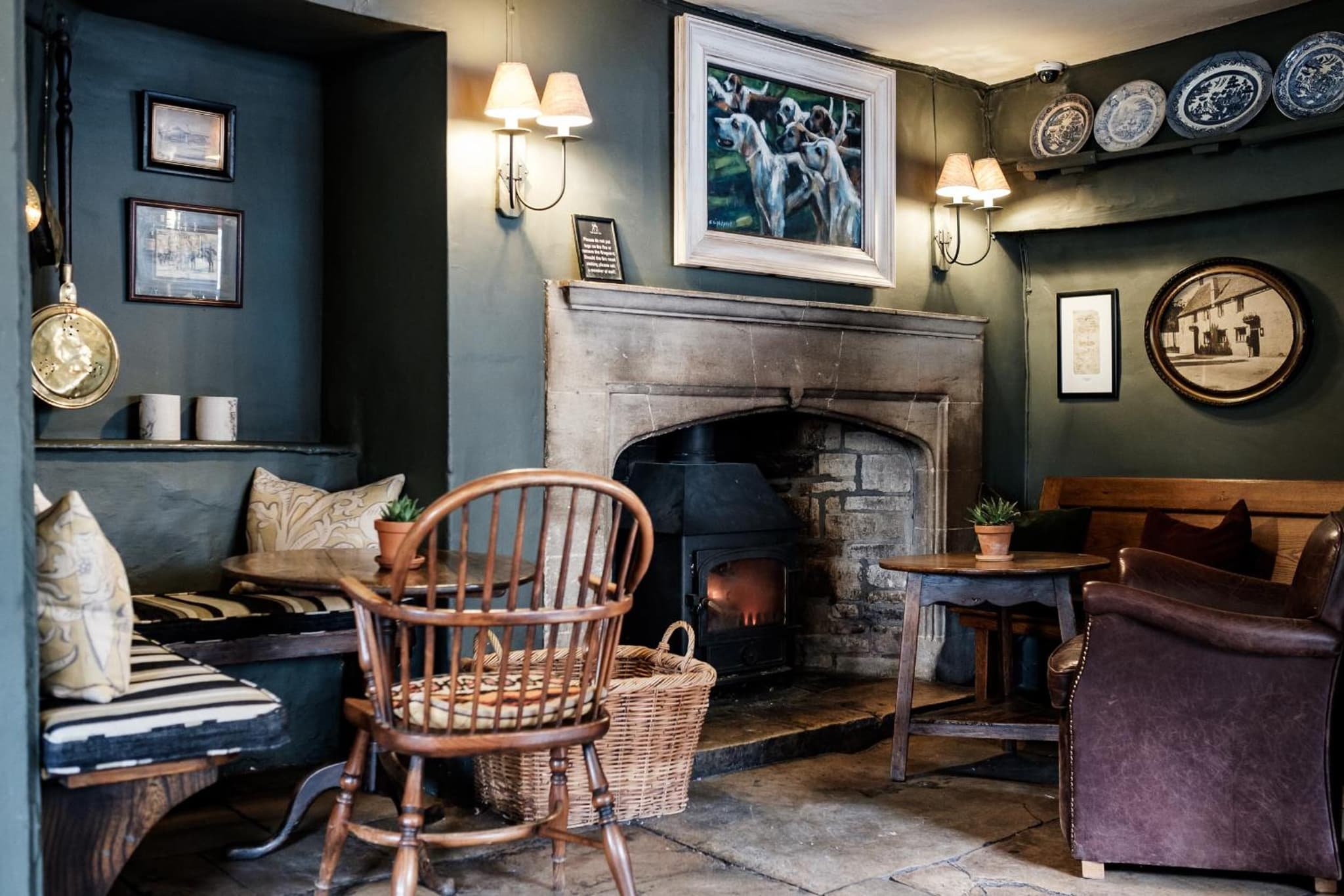The Lamb Inn photo 2