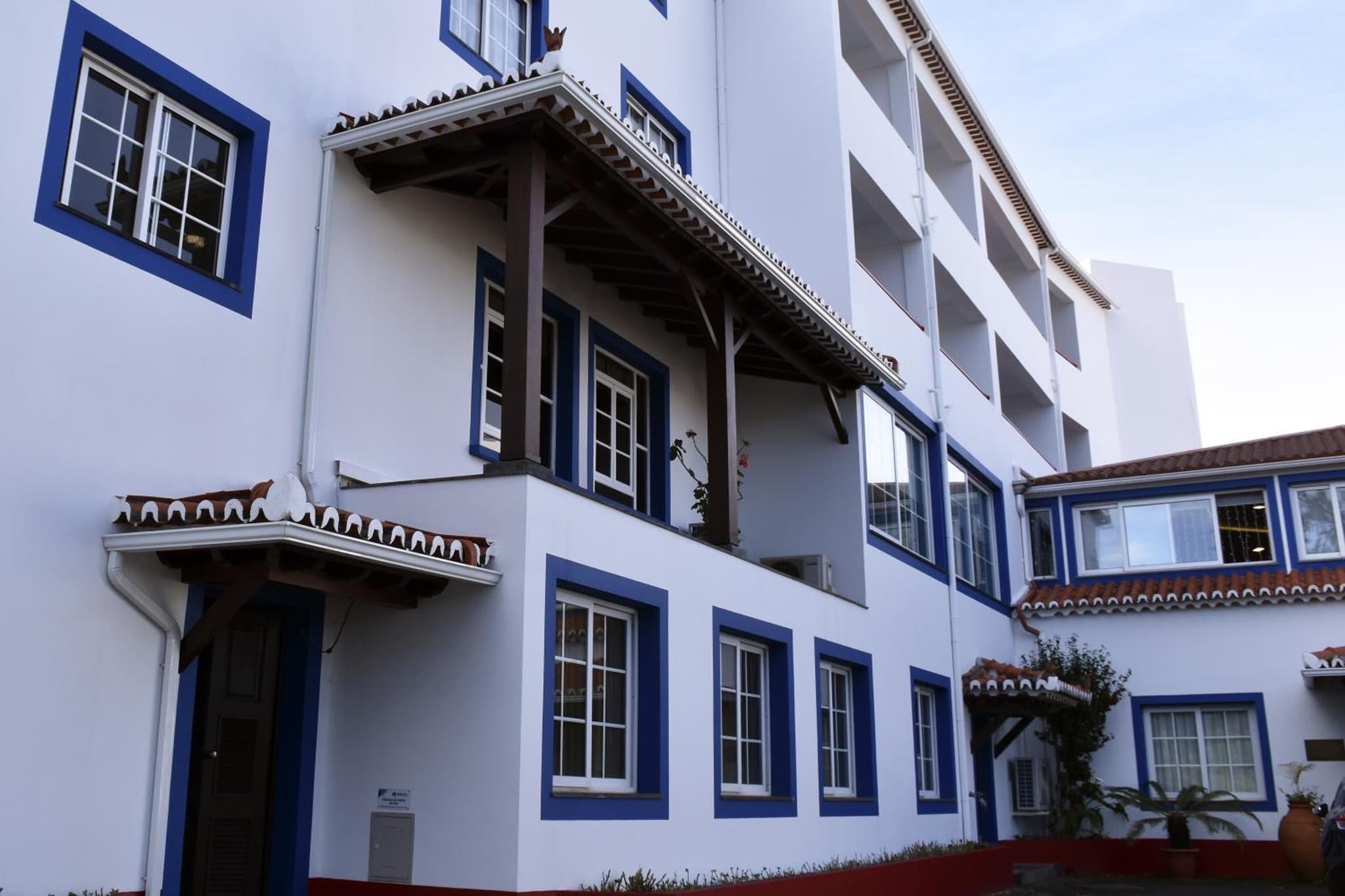 Hotel O Colmo photo 8