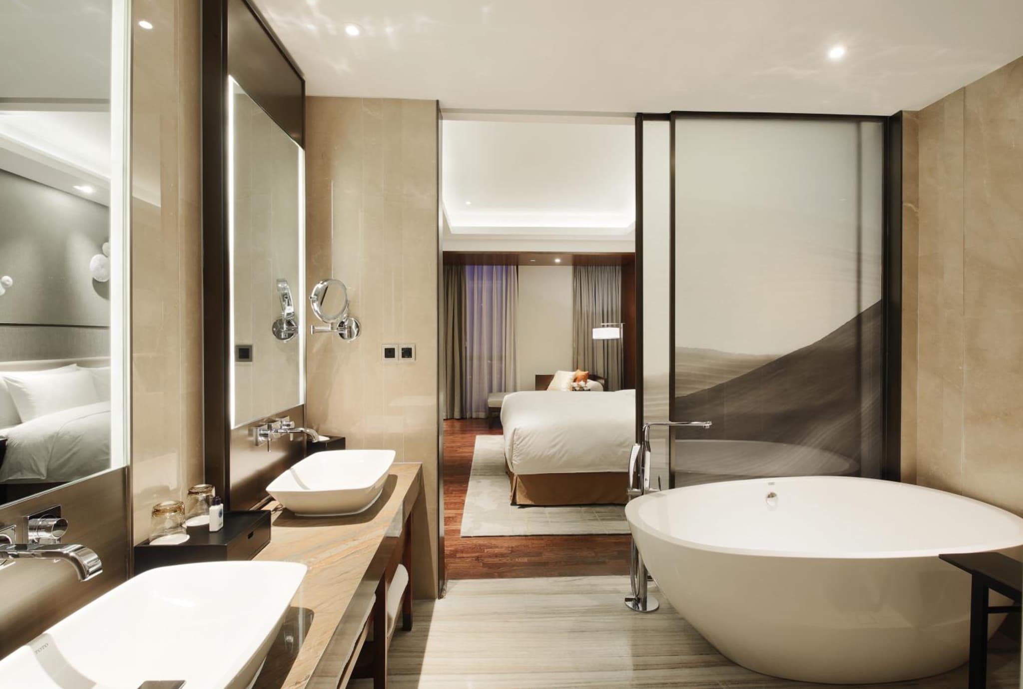 HUALUXE Wuxi Taihu photo 7