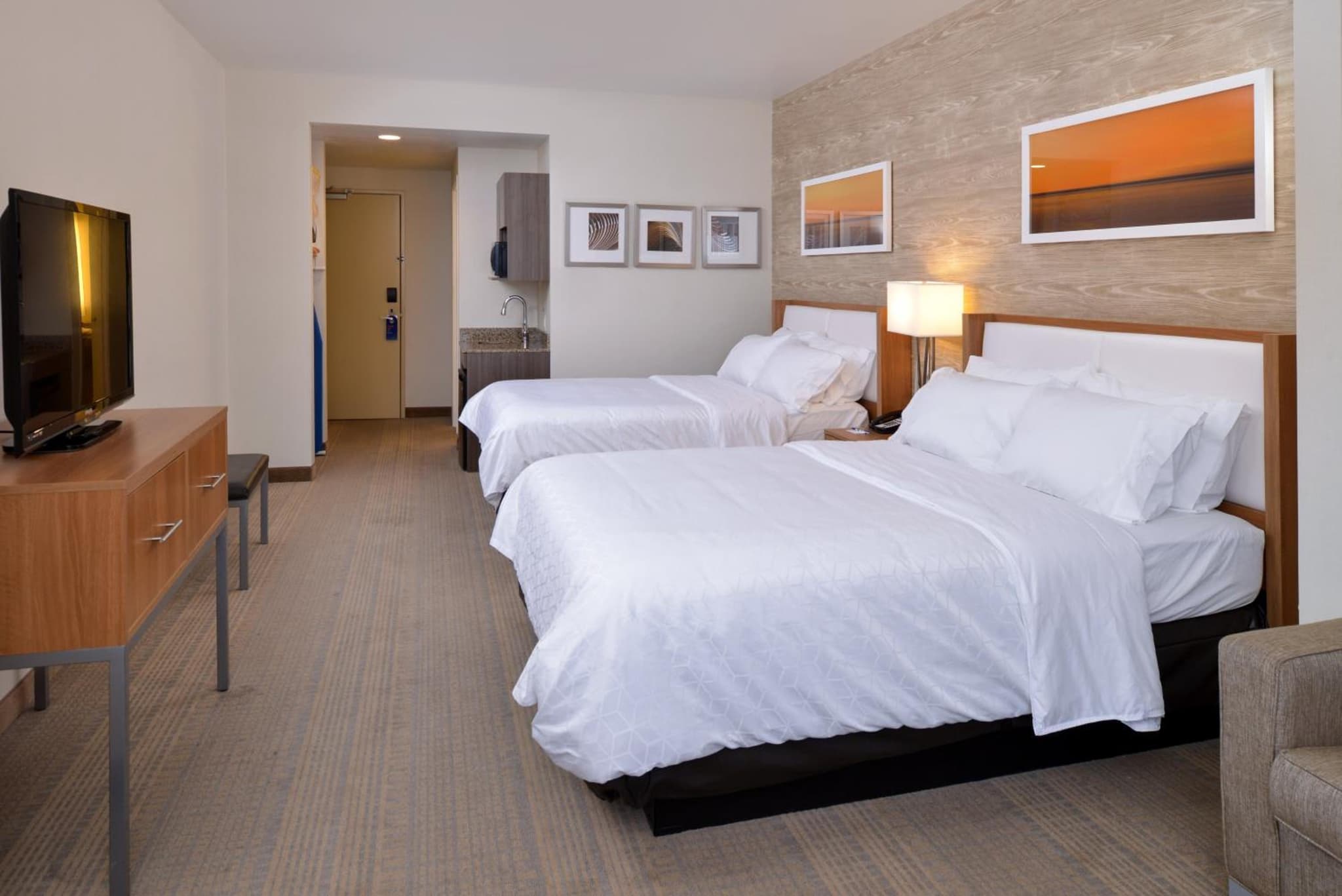 Holiday Inn Express Pocatello by IHG photo 3