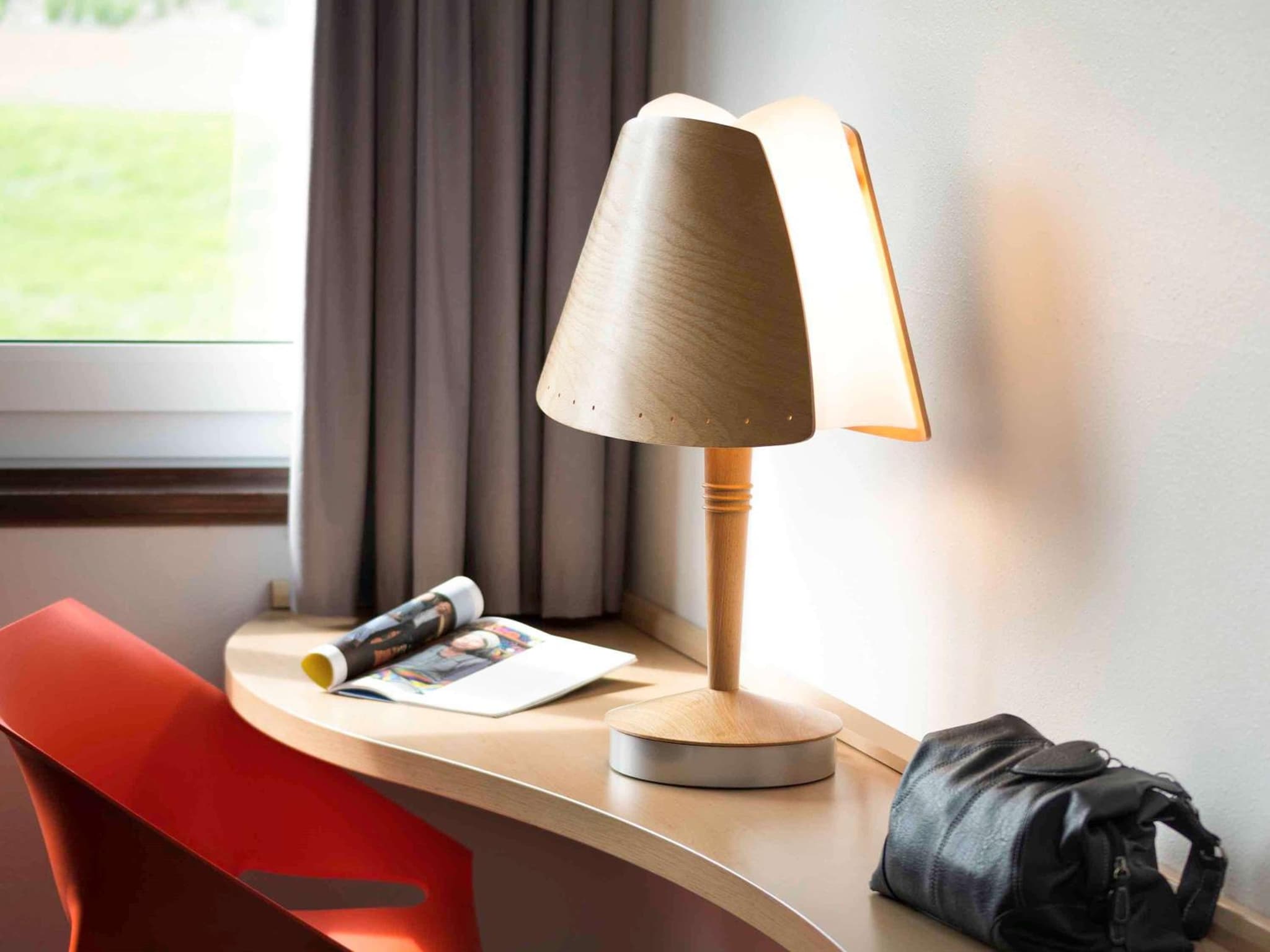 ibis 3 Lacs Neuchâtel photo 9