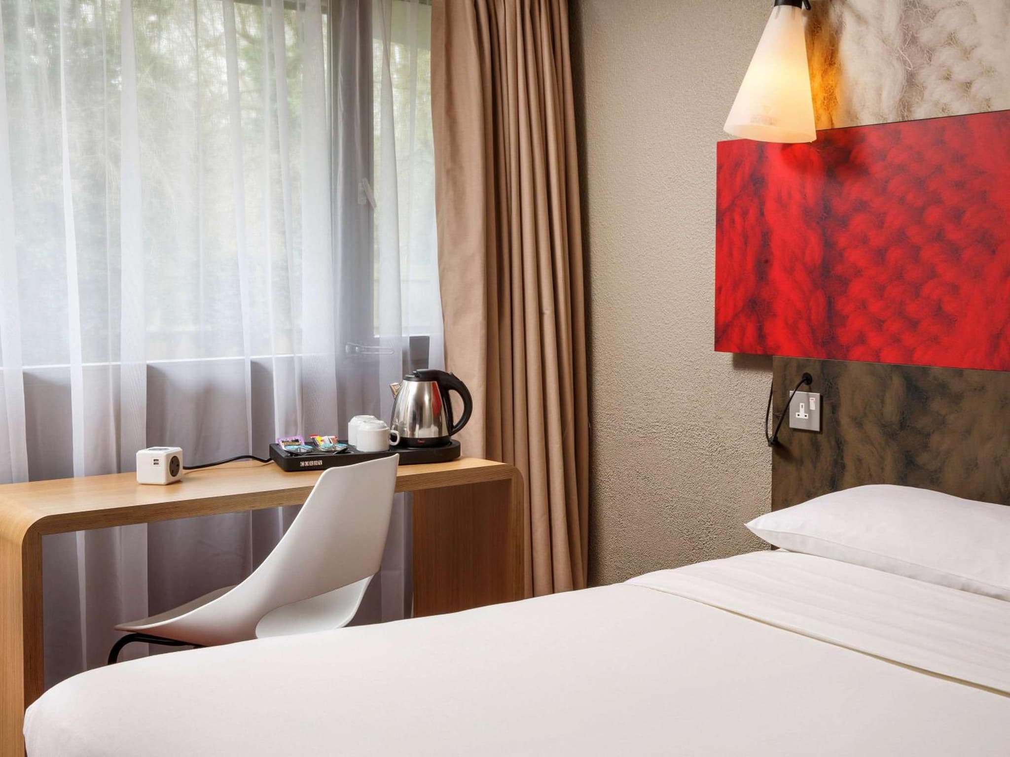 ibis Coventry South photo 7