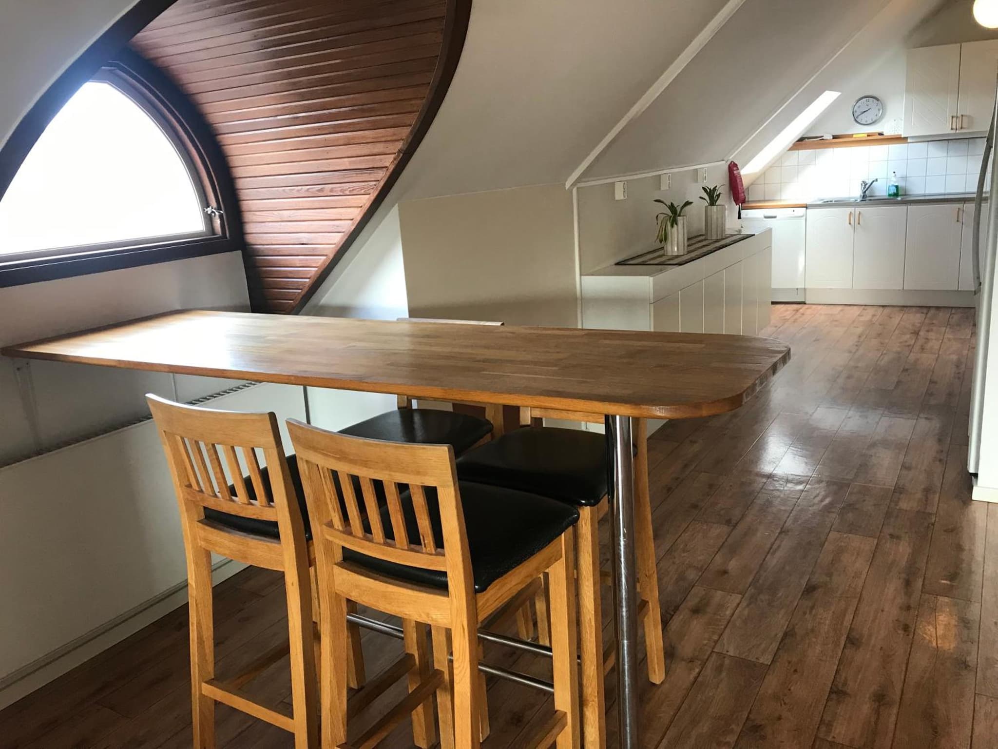 Port Hotel Apartments photo 9
