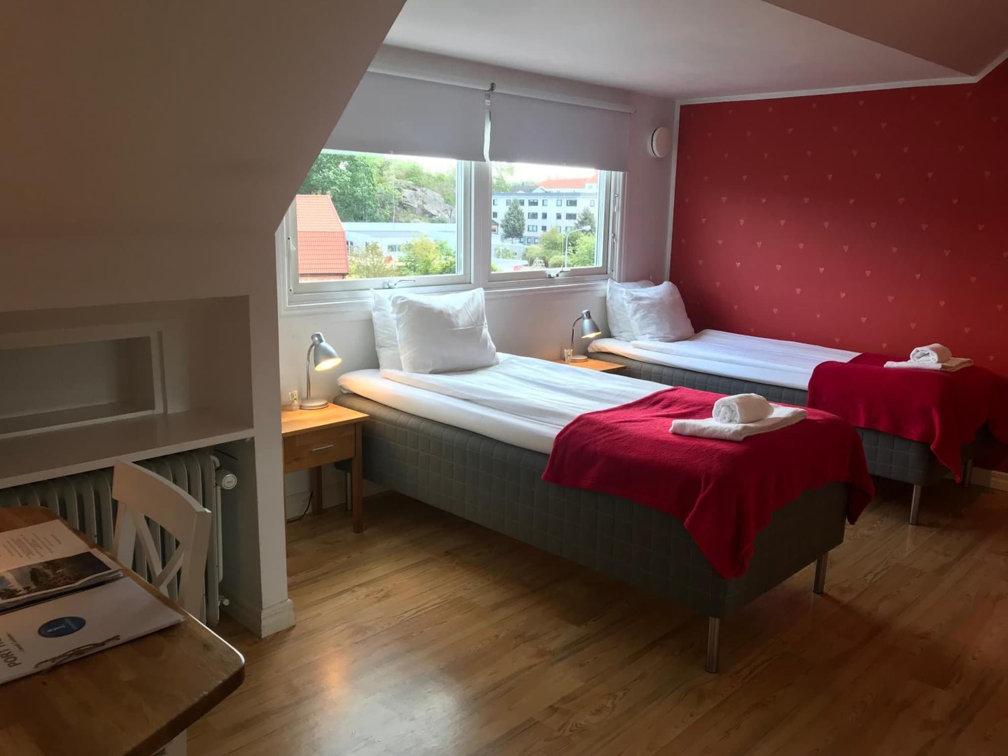 Port Hotel Apartments photo 4