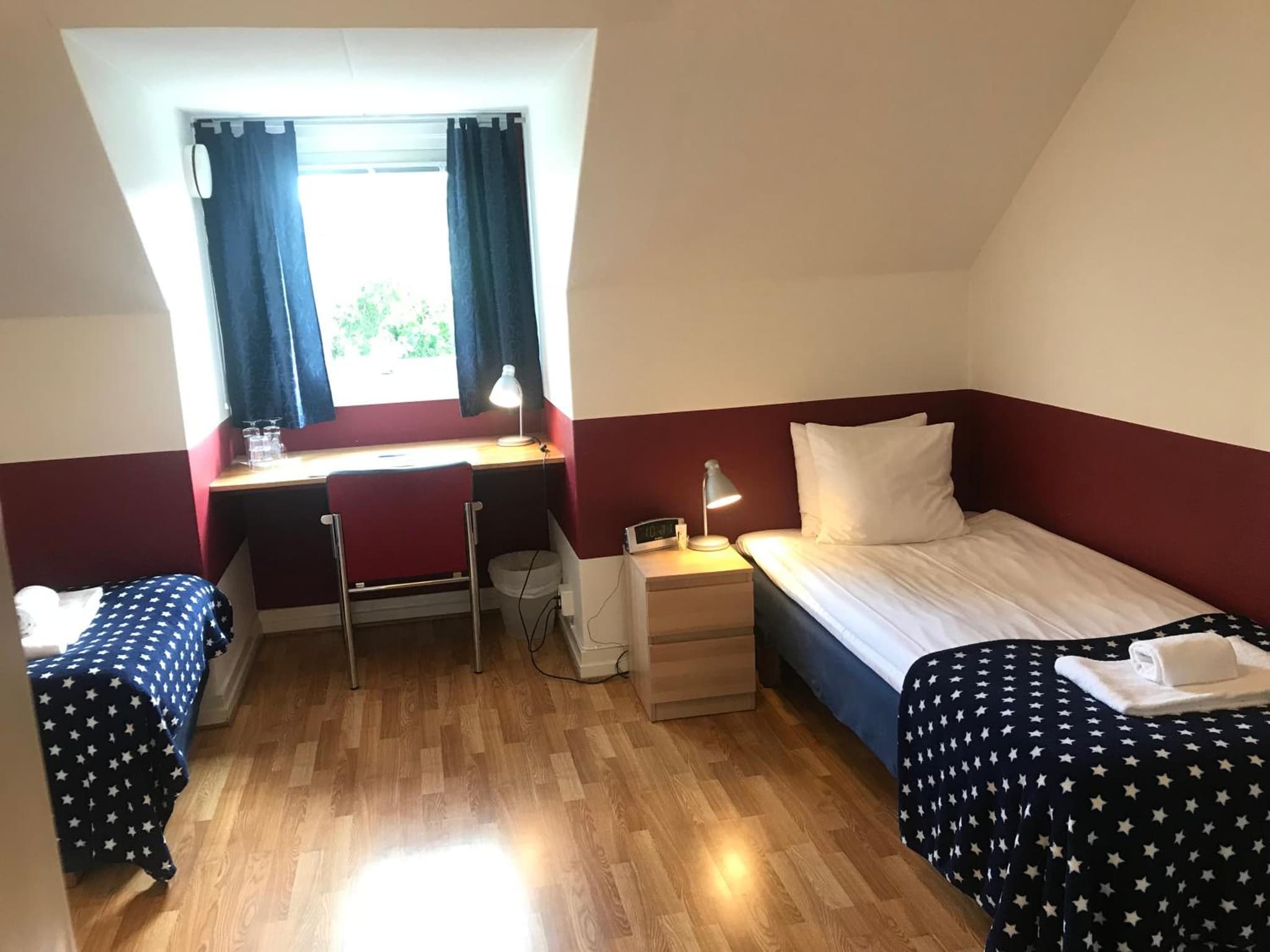 Port Hotel Apartments photo 5