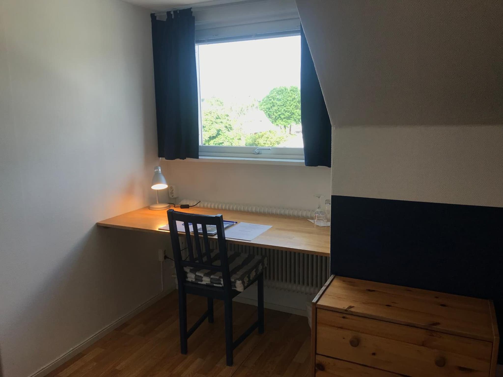 Port Hotel Apartments photo 3