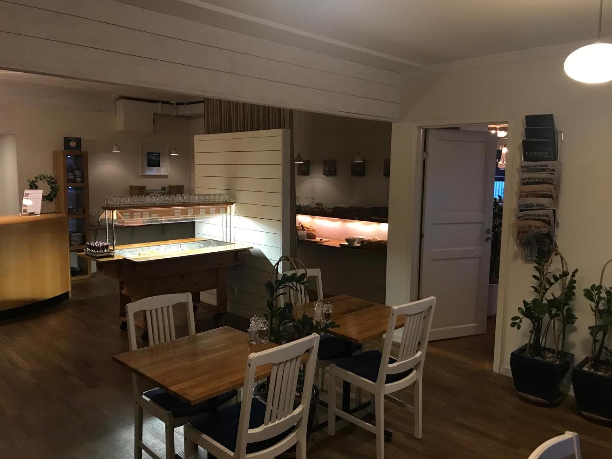 Port Hotel Apartments photo 6