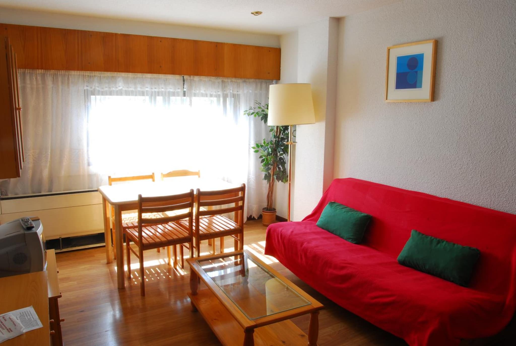 Apartamentos Goya 75 photo 2