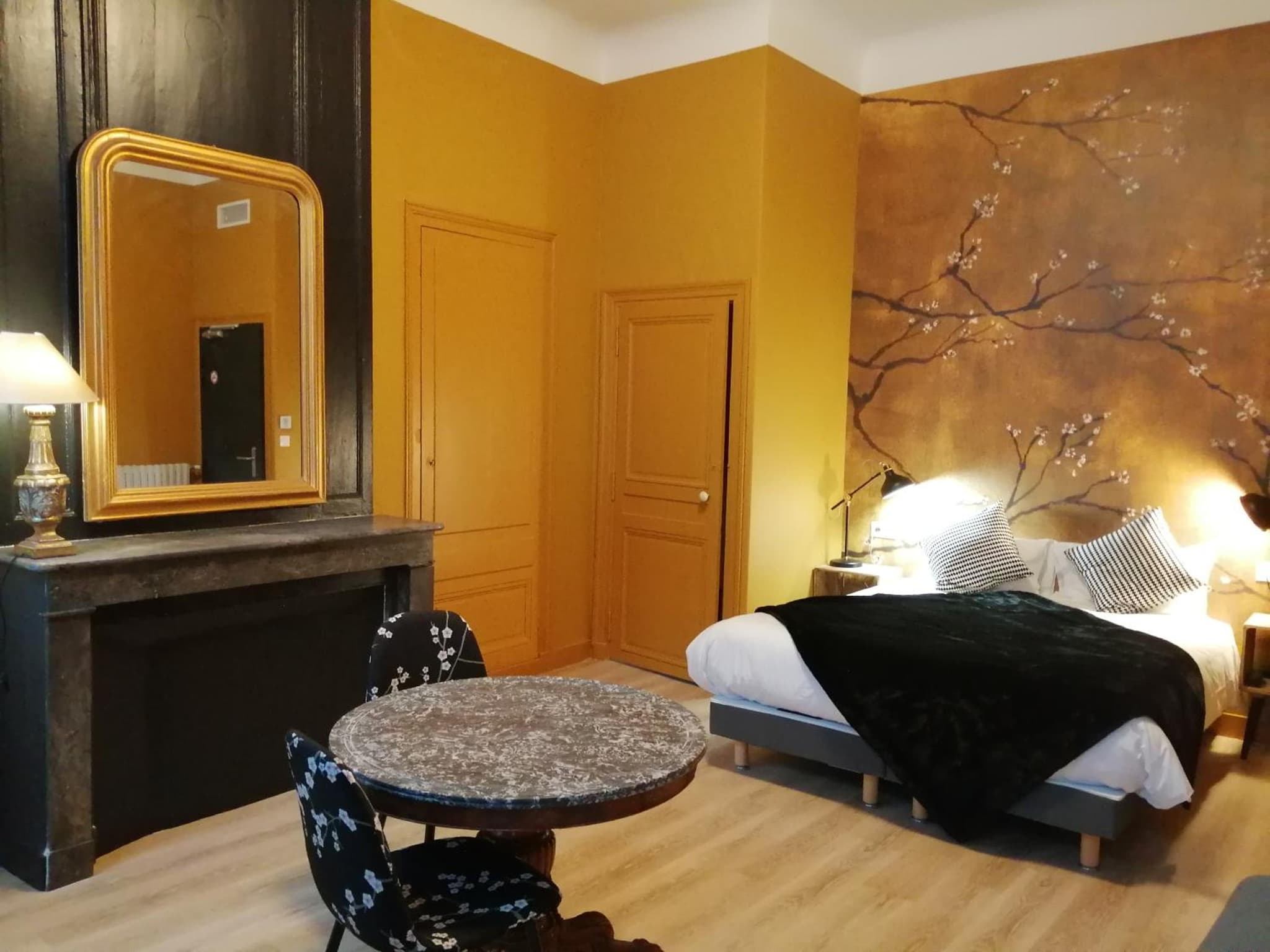 Hotel Du Cygne Tours photo 9