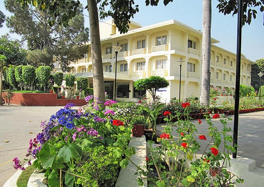 building