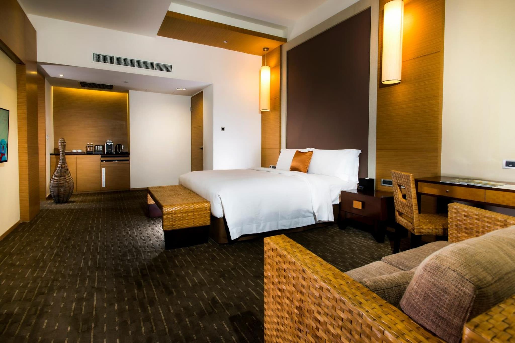 Silks Place Yilan photo 9