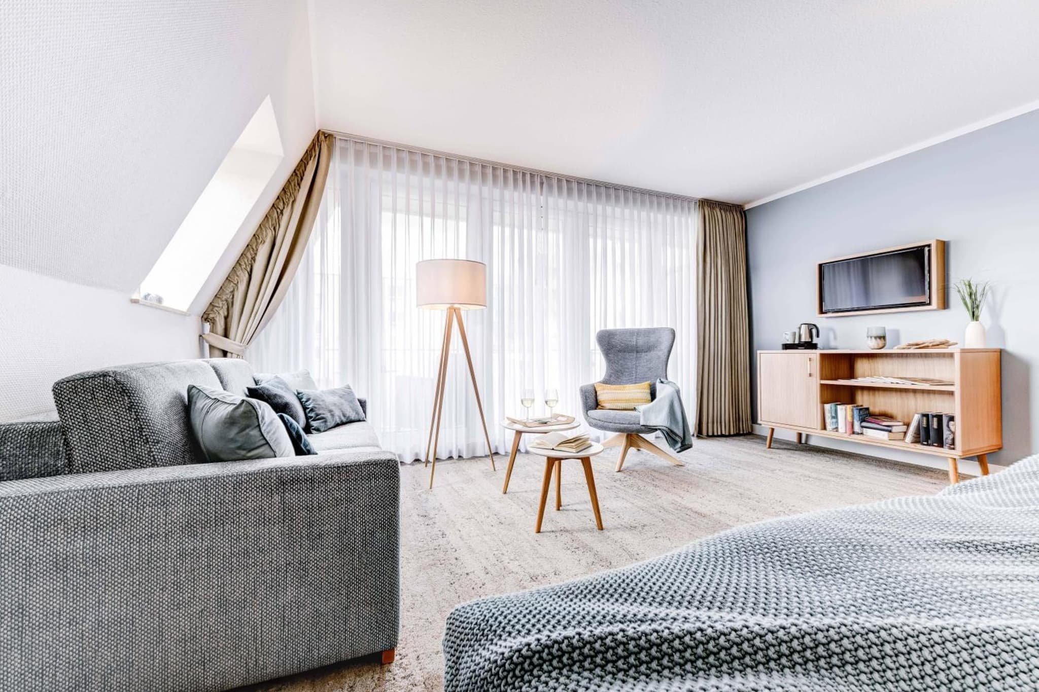 Hotel Muschelgrund photo 9
