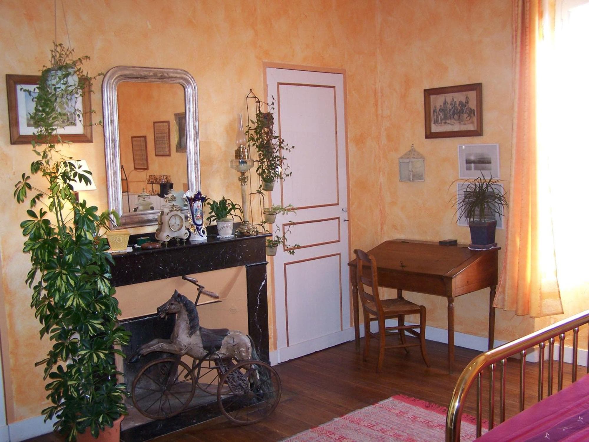 Domaine de Las Planques photo 9