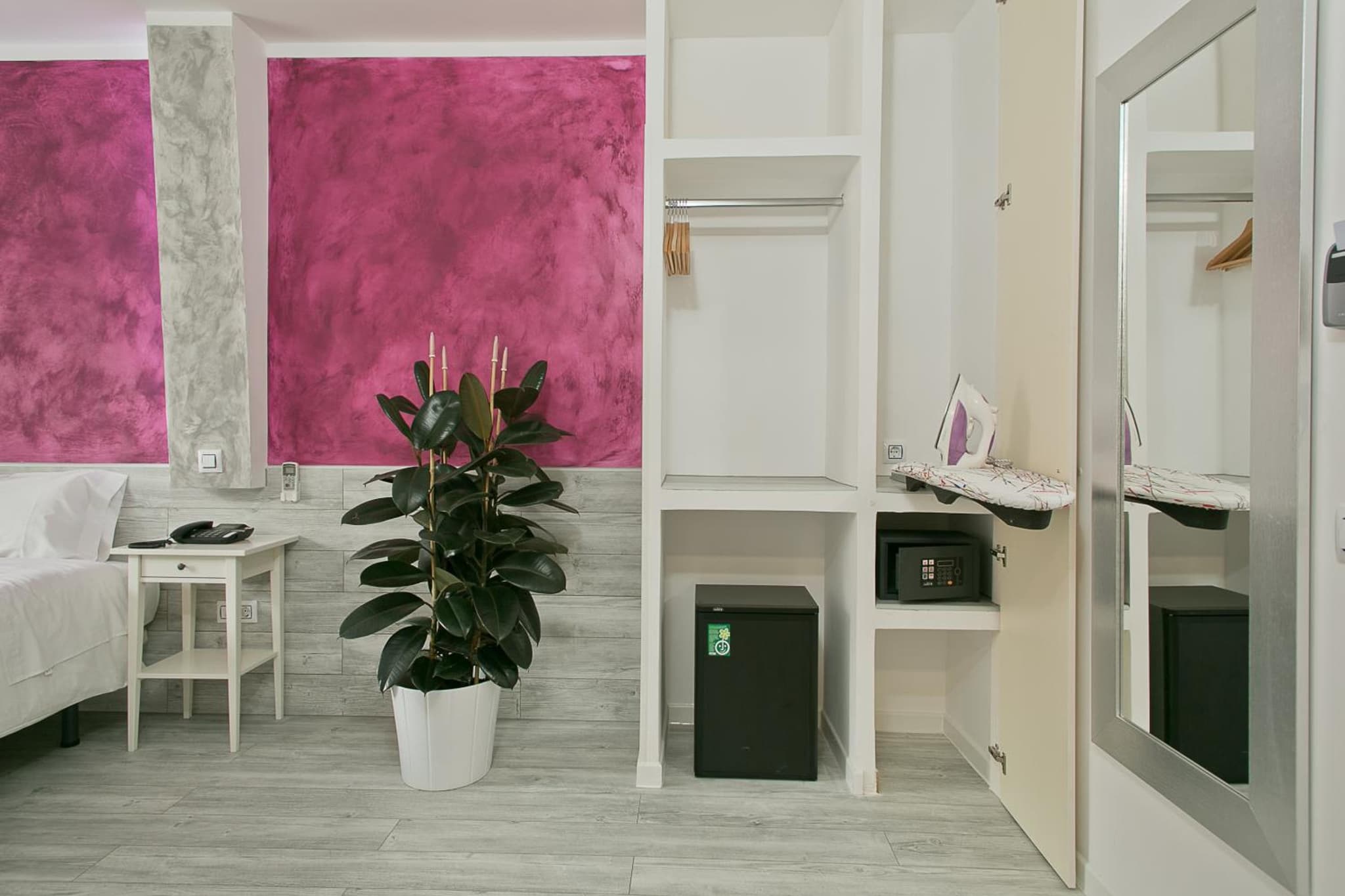 Hostal Alexis Madrid photo 5