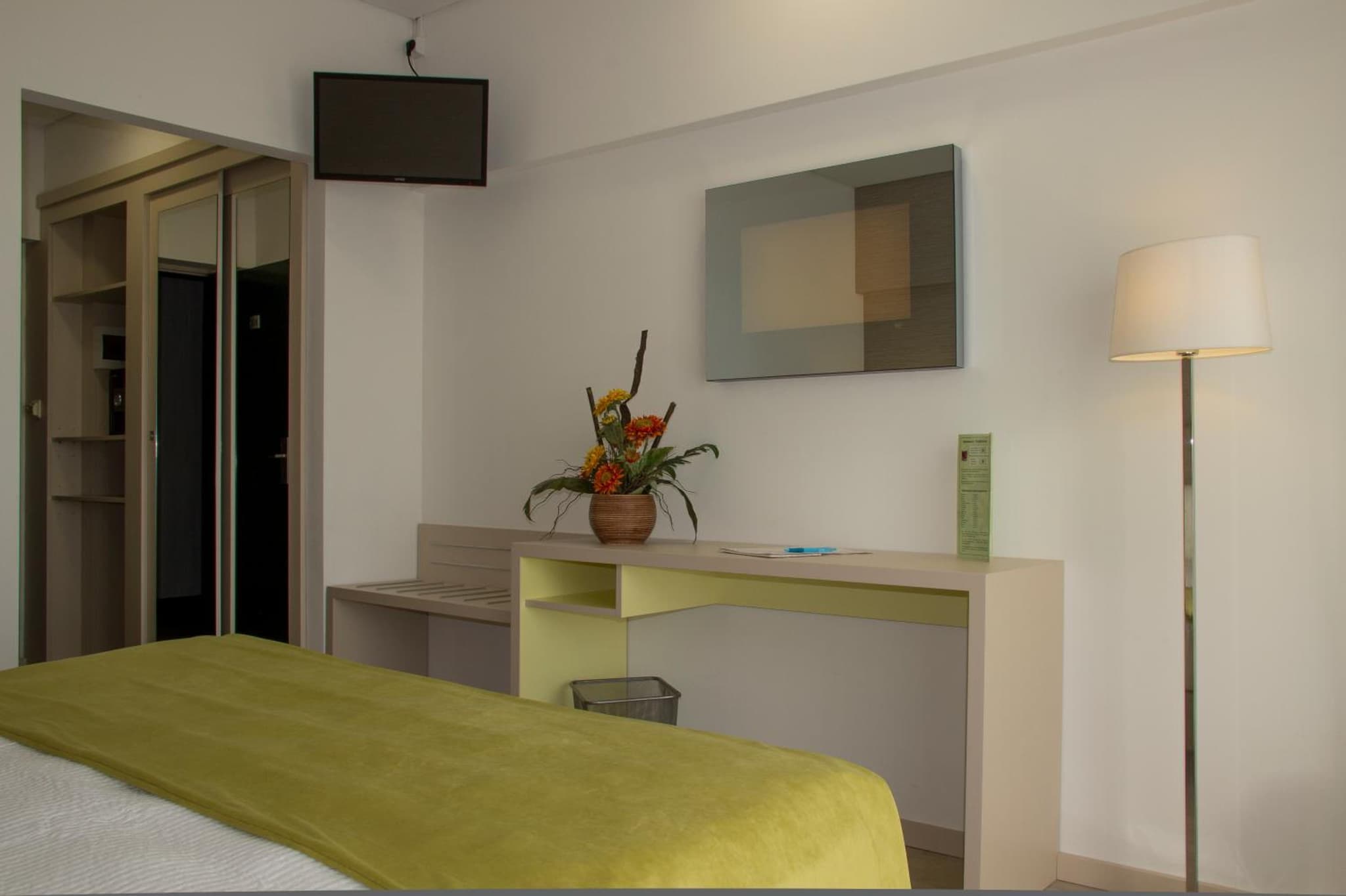 Hotel Navegadores photo 5