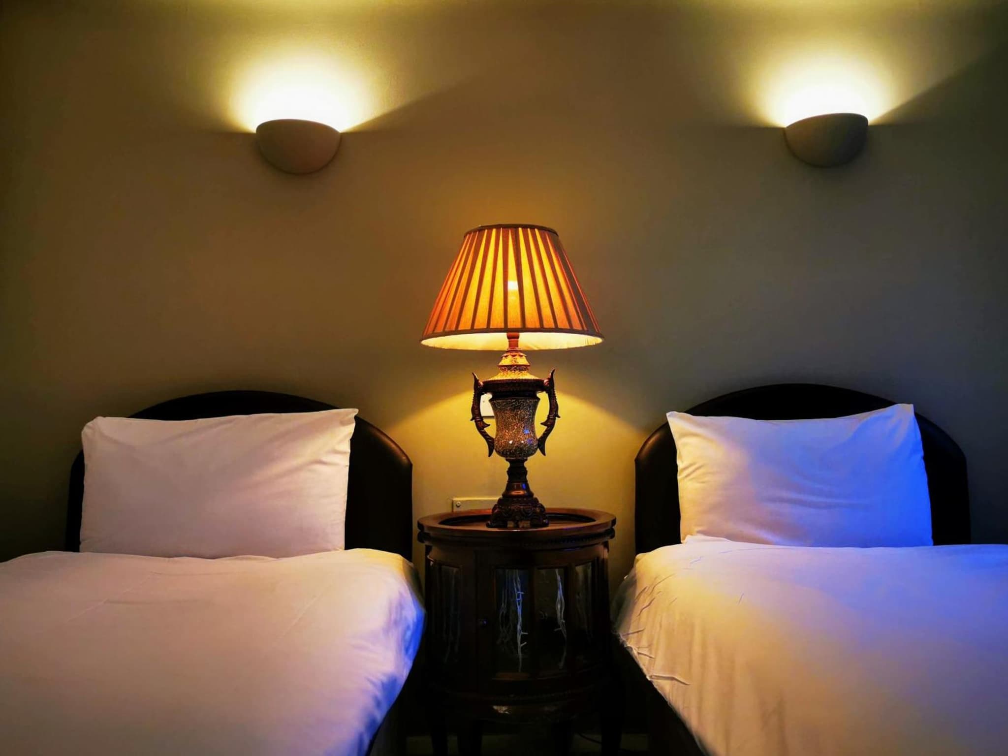 Castle Hotel photo 2