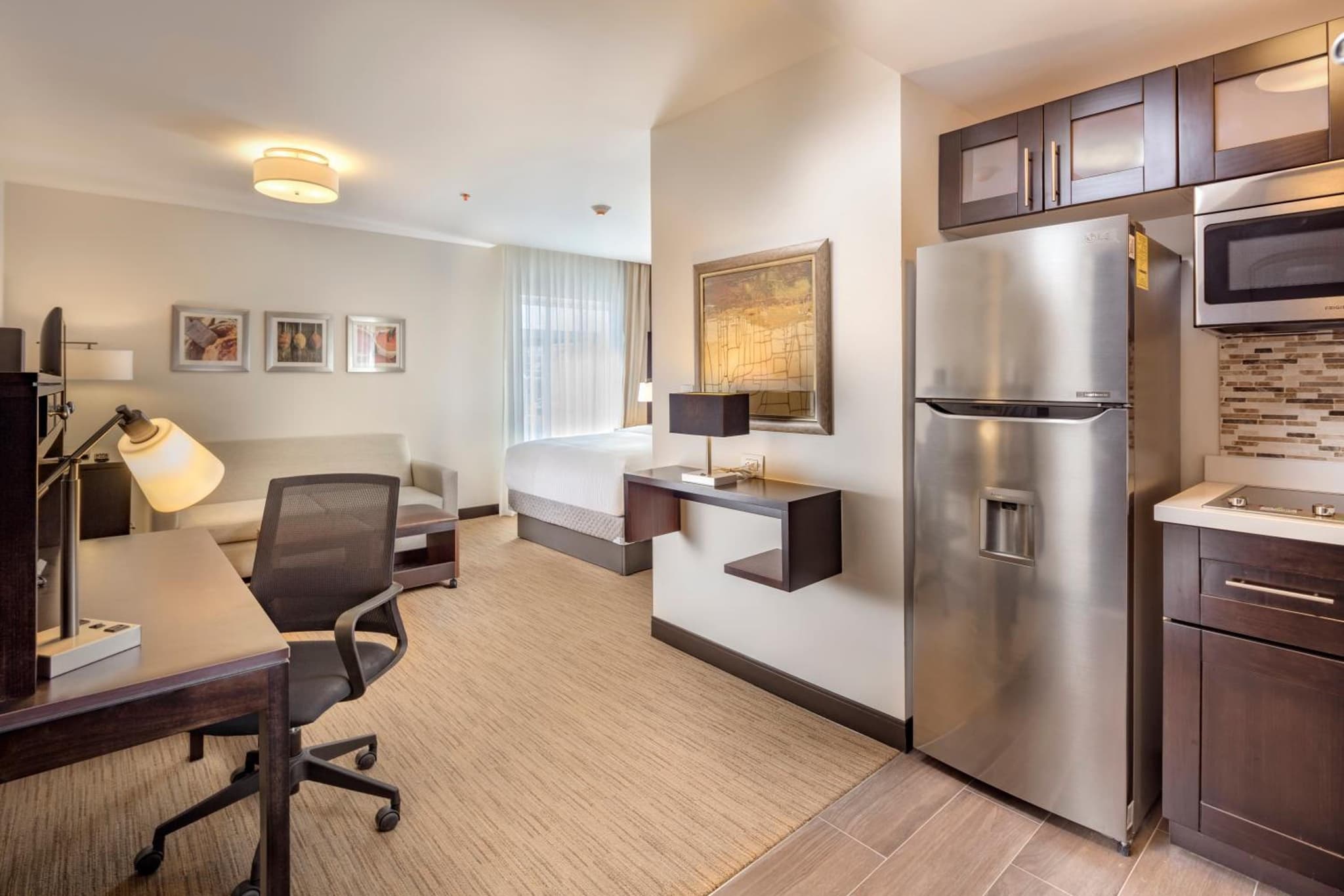 Staybridge Suites Silao by IHG photo 7