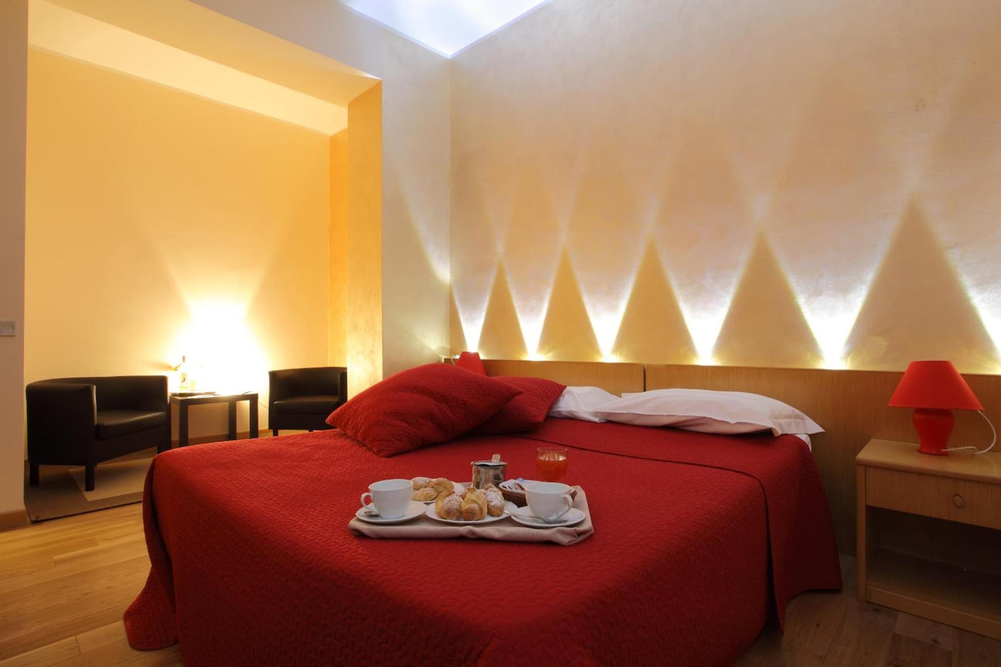 Hotel Del Viale photo 3