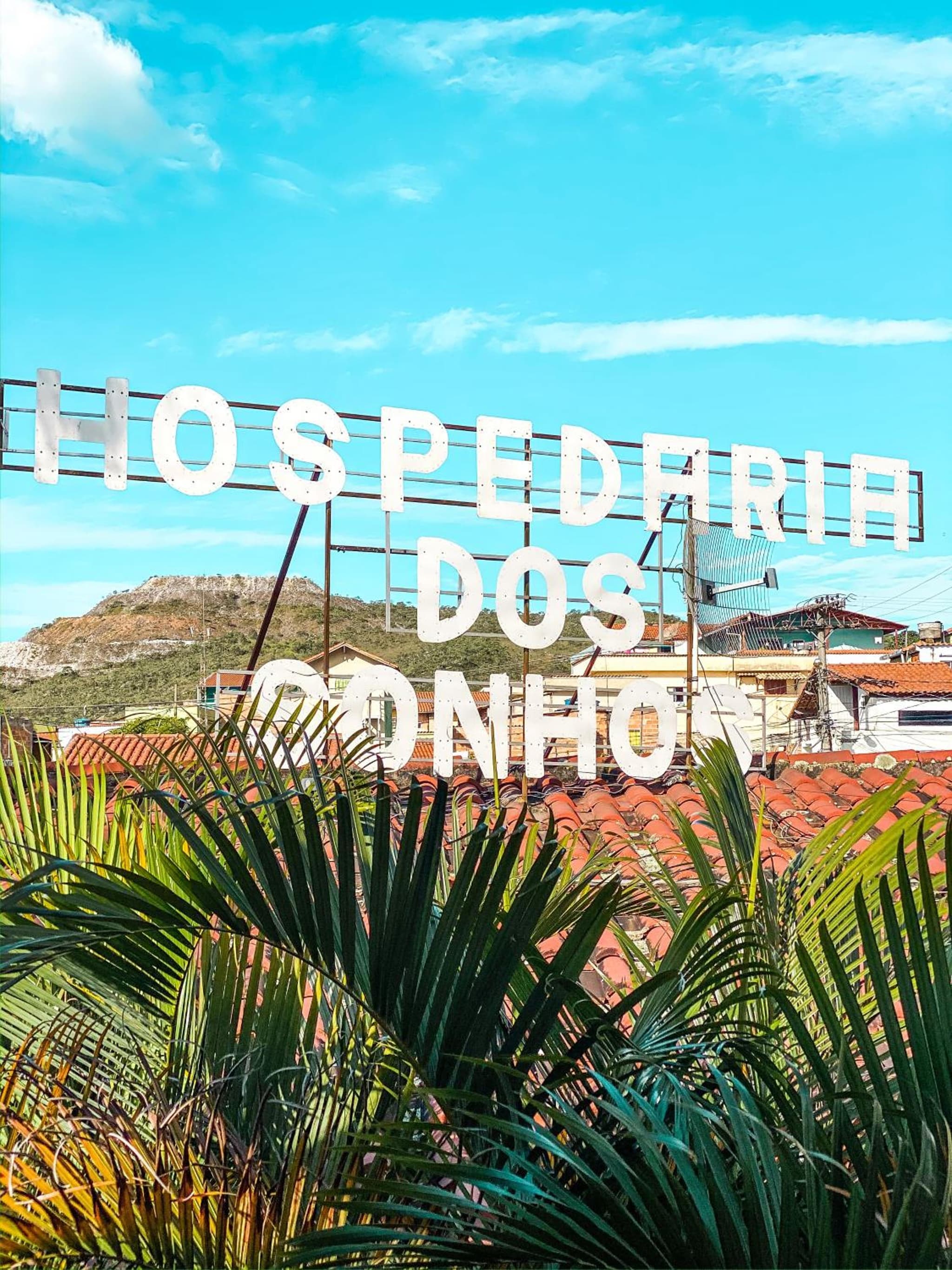 Hotel dos Sonhos photo 3