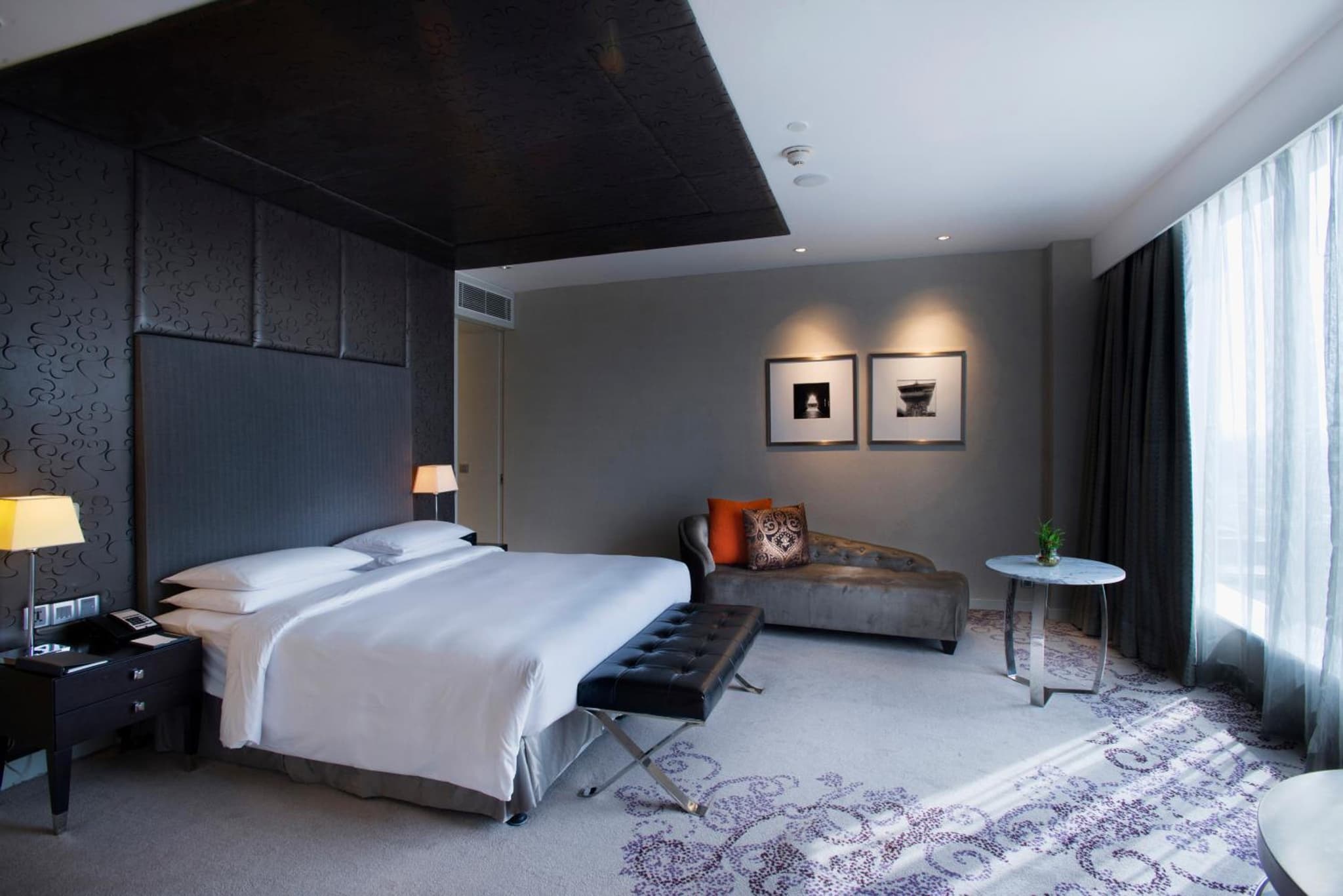 Hyatt Regency Gurgaon photo 8