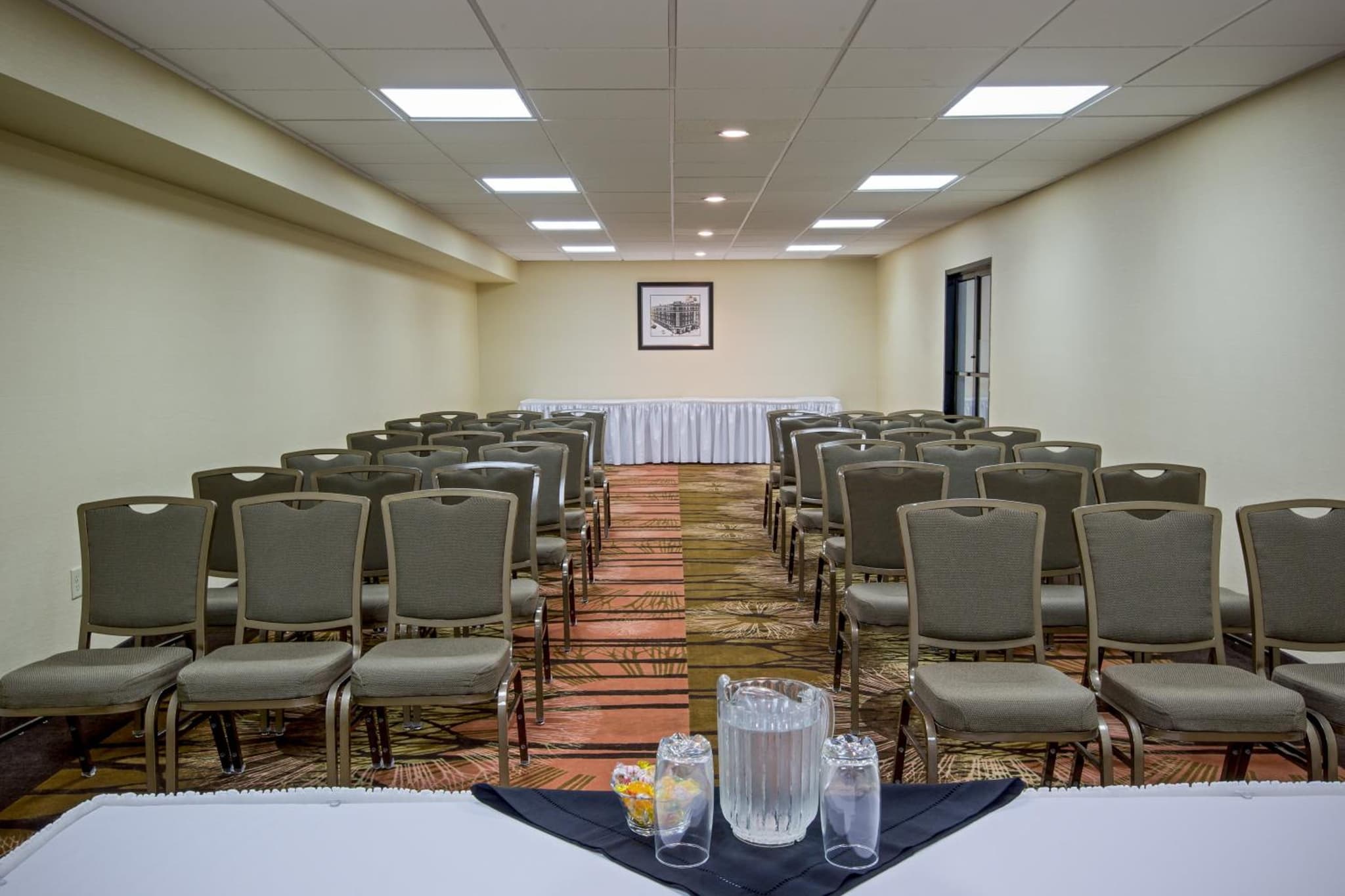 Quality Inn & Suites Regina Downtown photo 3