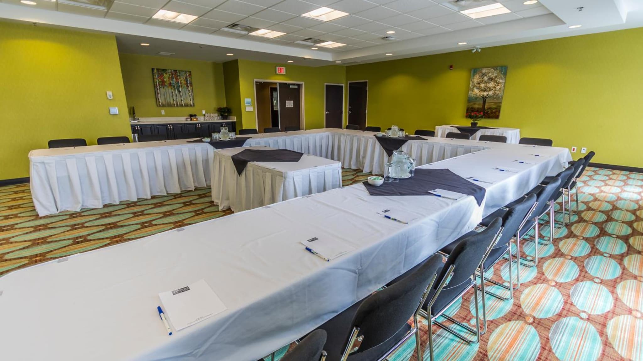 Holiday Inn Express Thunder Bay by IHG photo 8