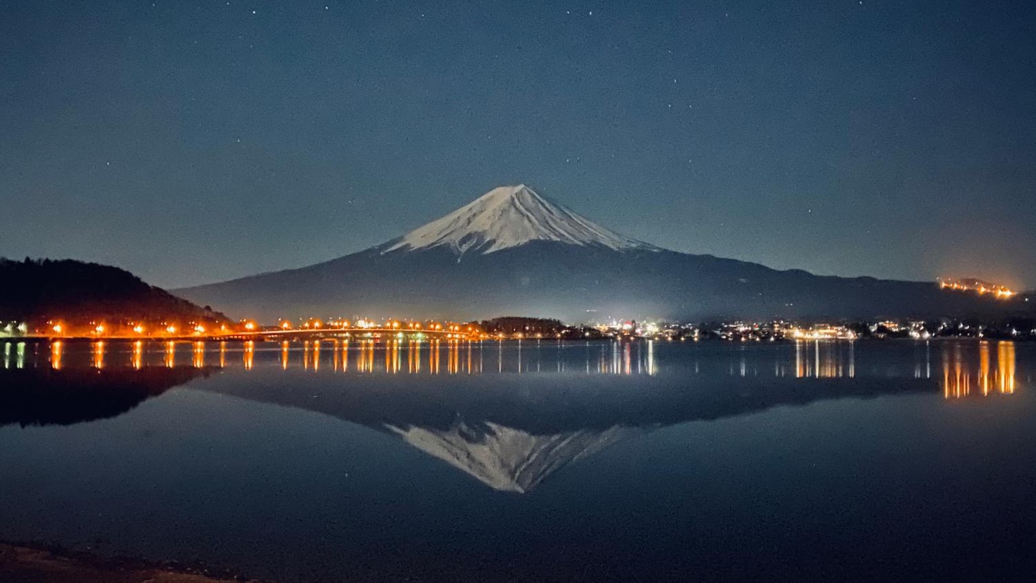 Lake Villa Kawaguchiko photo 7