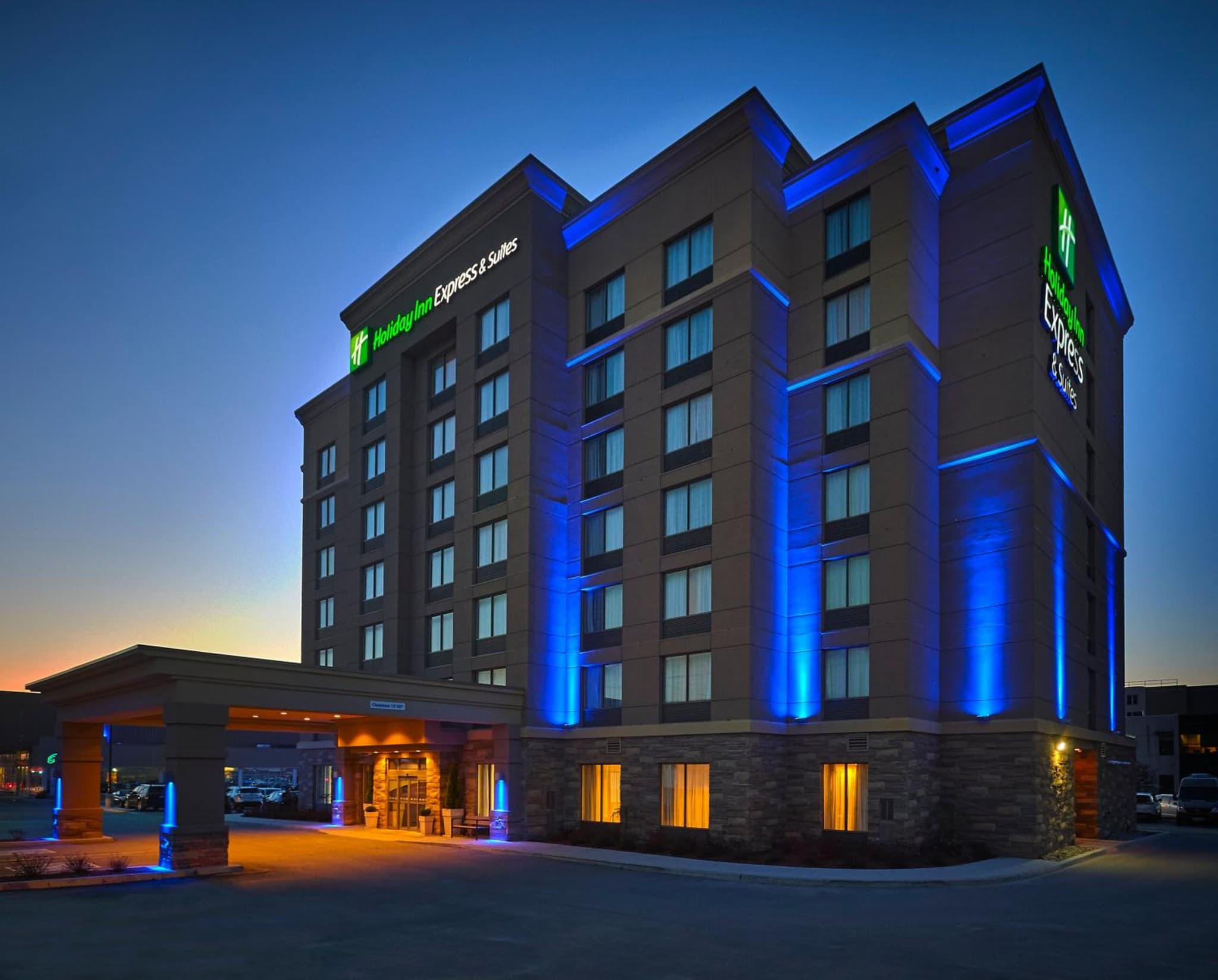 Holiday Inn Express & Suites Timmins by IHG photo 8