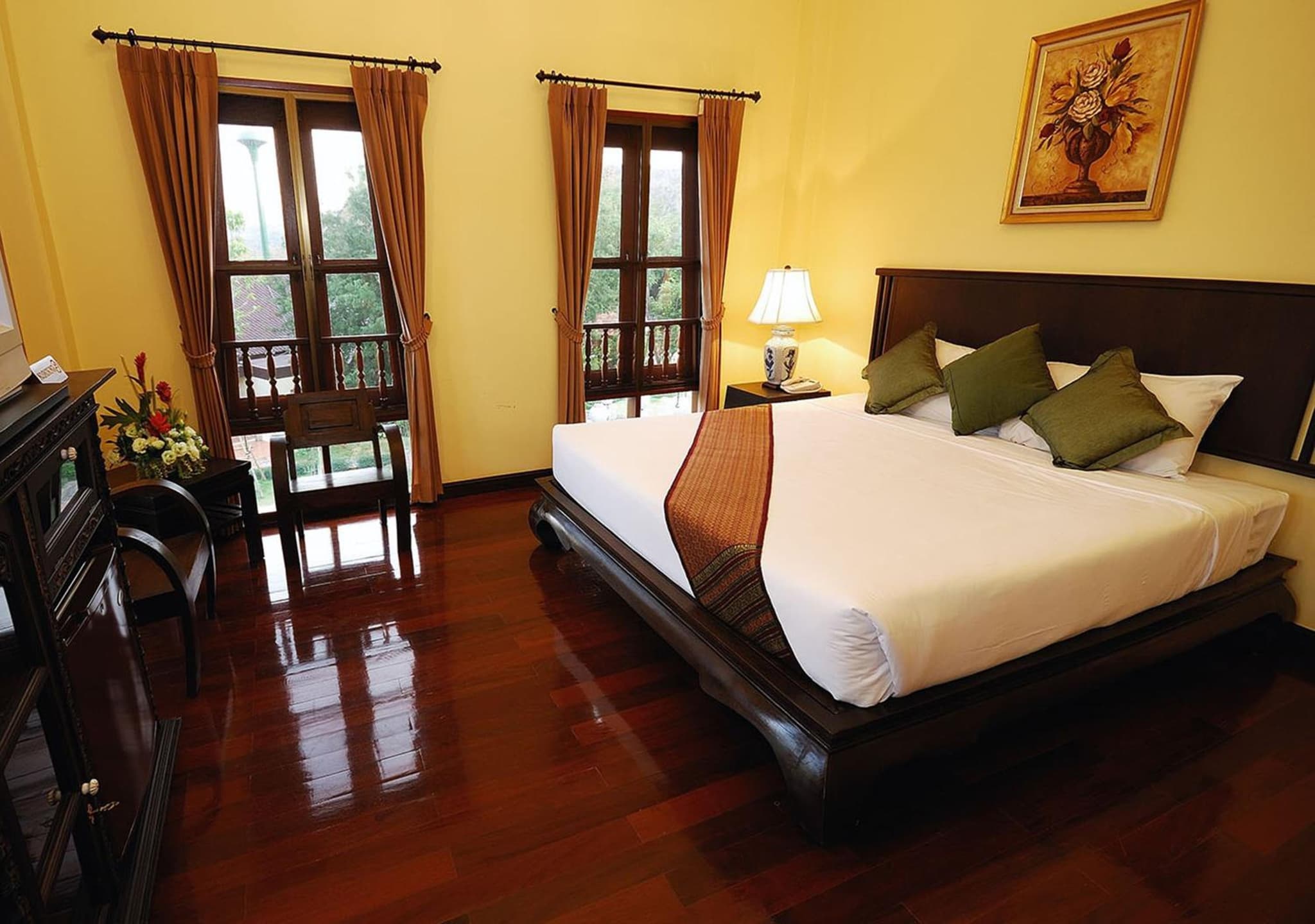 Phuwanalee Resort photo 2