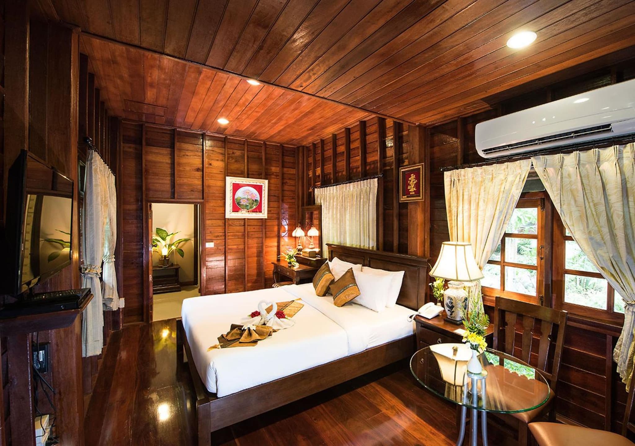 Phuwanalee Resort photo 3
