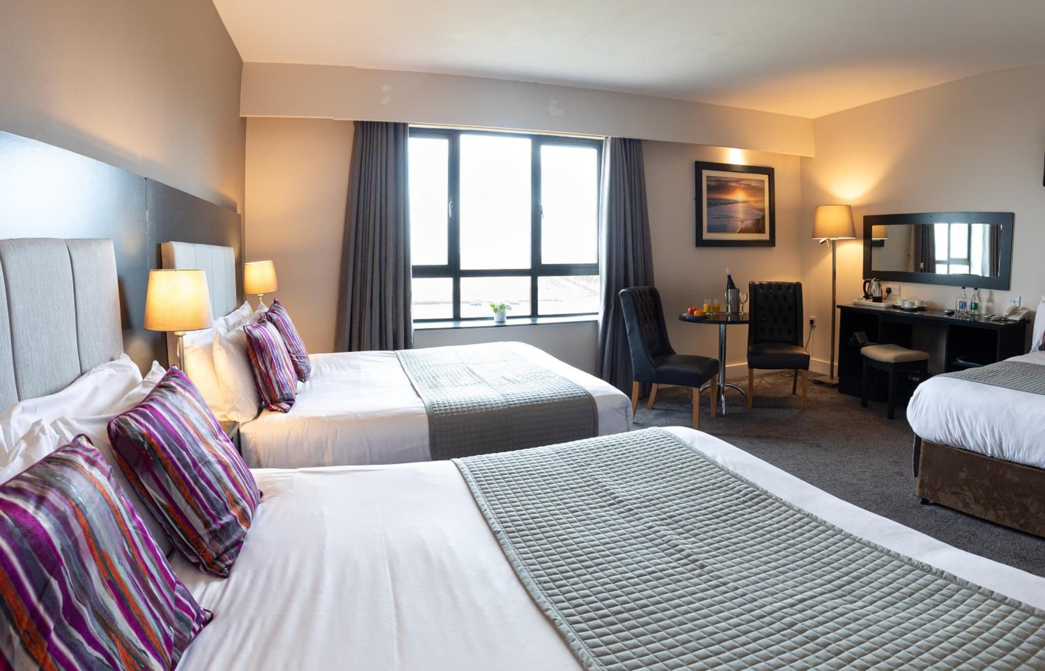 Ocean Sands Hotel & Spa photo 7
