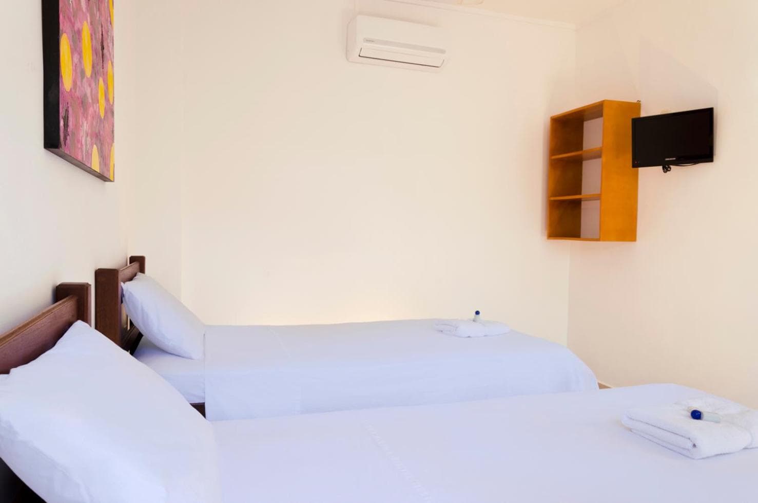 Hotel Ocean Taganga Internacional photo 2