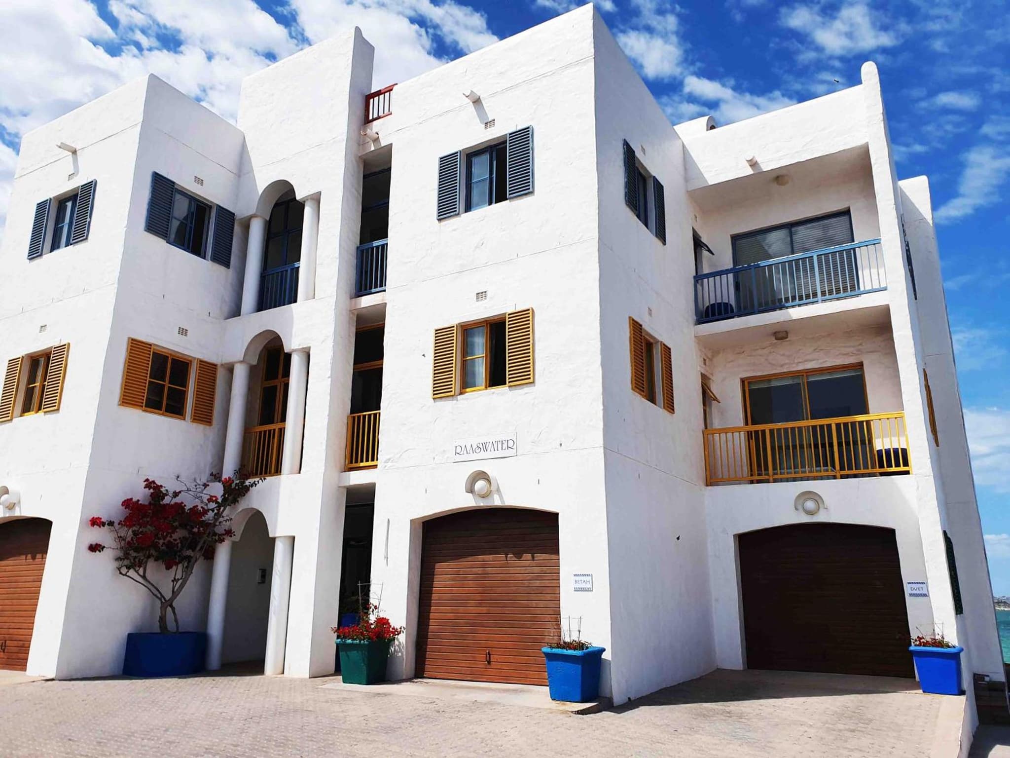 Raaswater Langebaan Self Catering photo 9