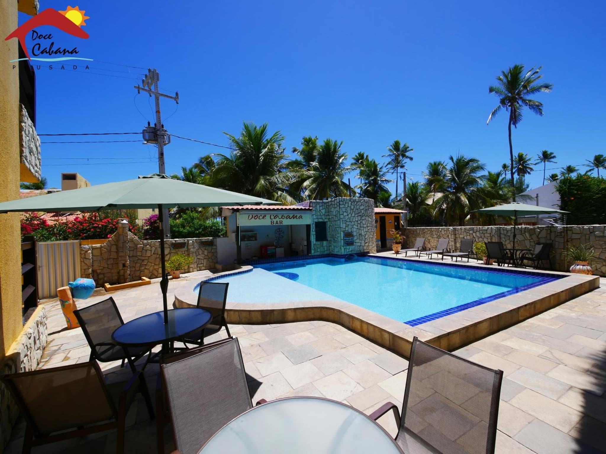Pousada Doce Cabana photo 7