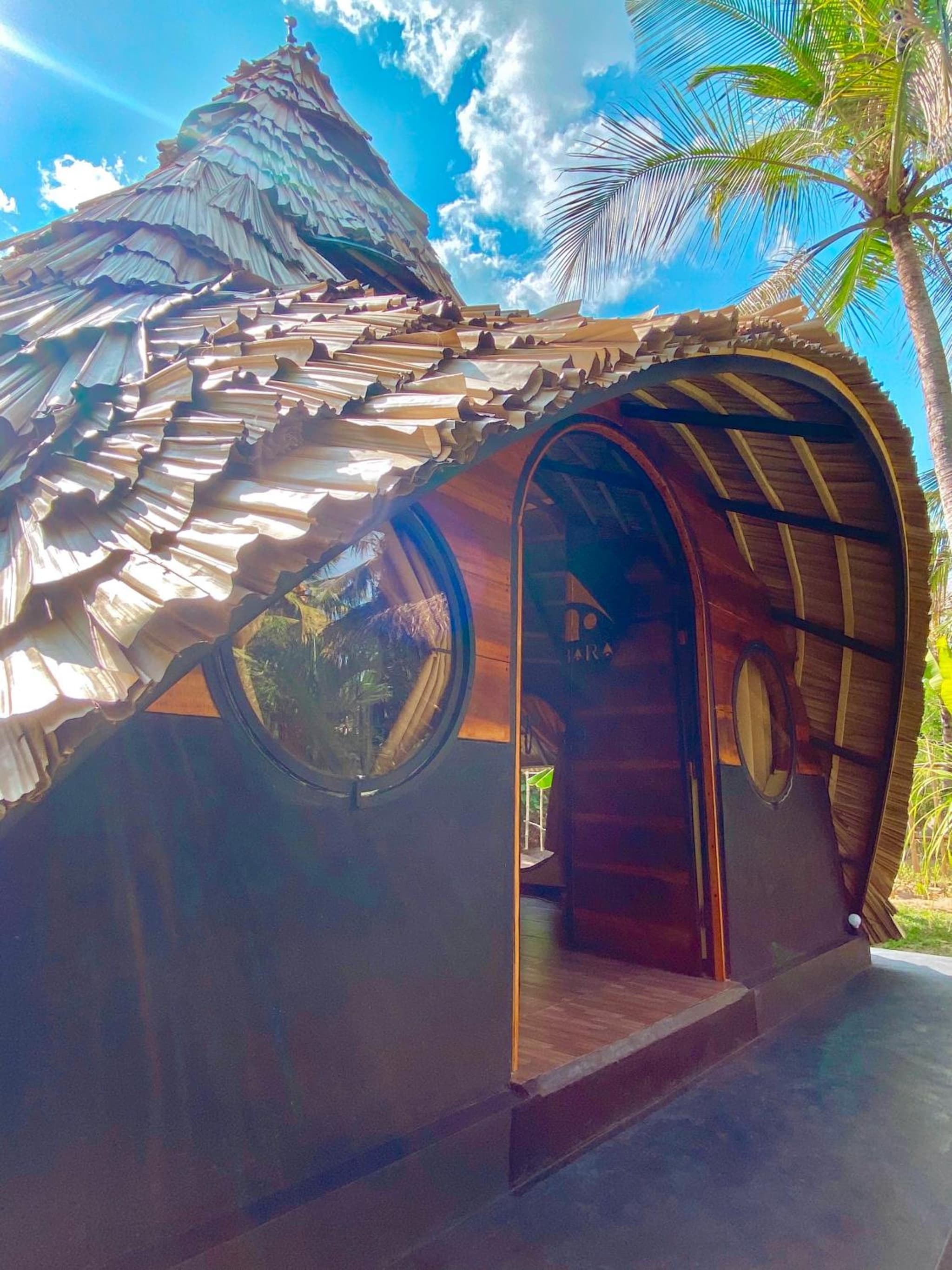Igabara Hobbit House photo 2