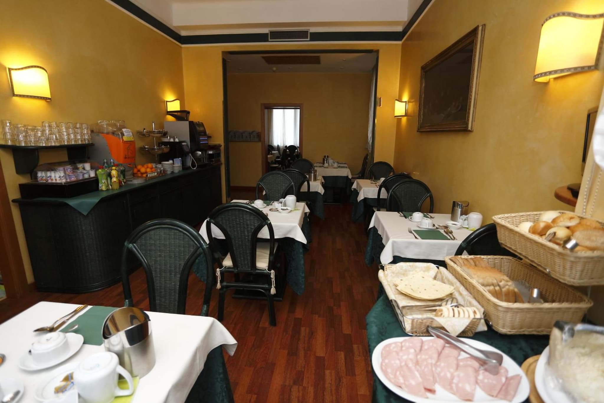 Hotel Estense photo 6
