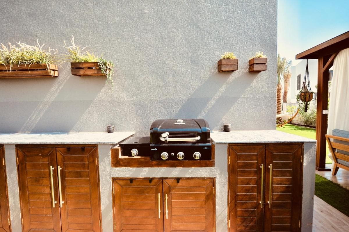 The Sunshine Villa photo 3