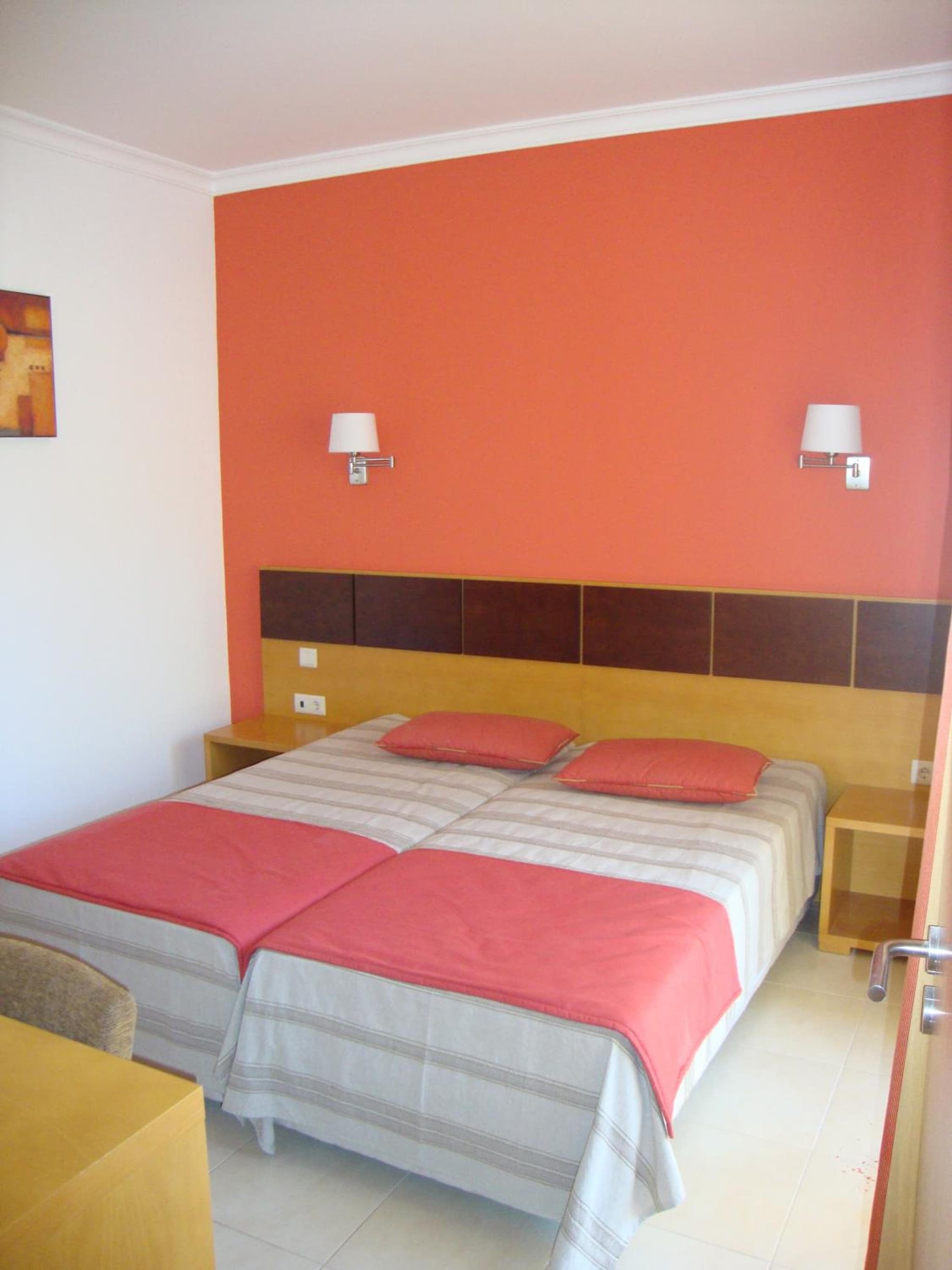 Mantamar Apartamentos photo 9