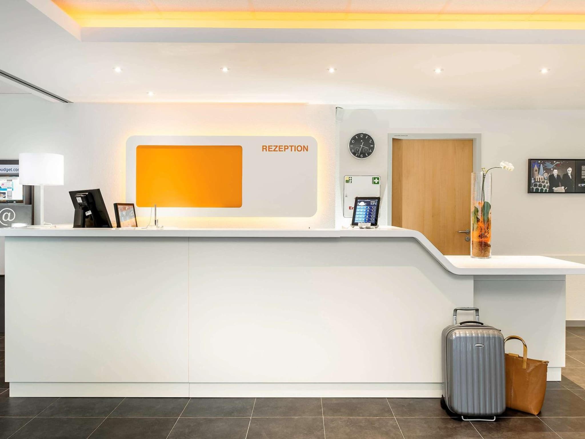ibis budget Aachen City photo 7