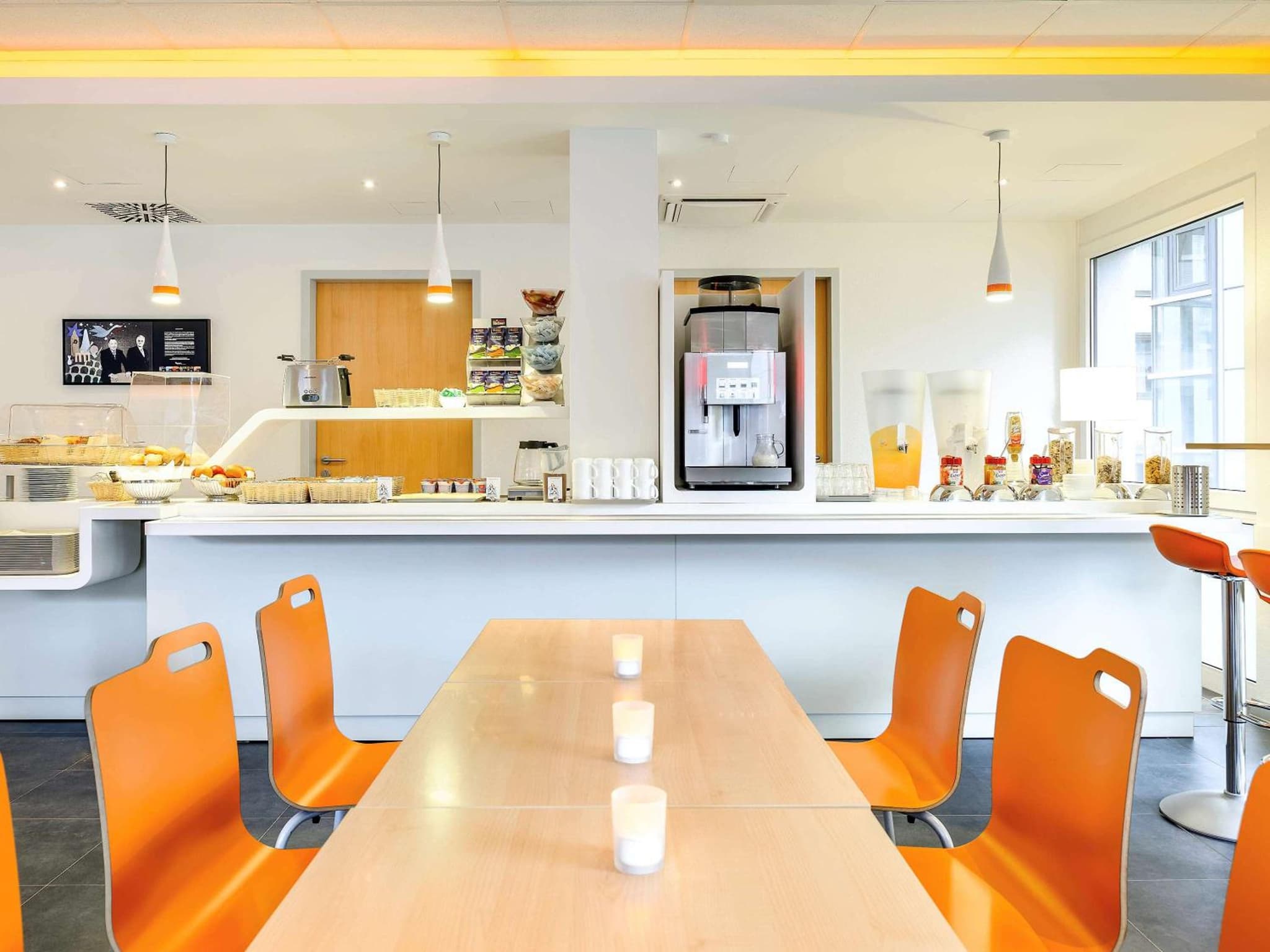 ibis budget Aachen City photo 2