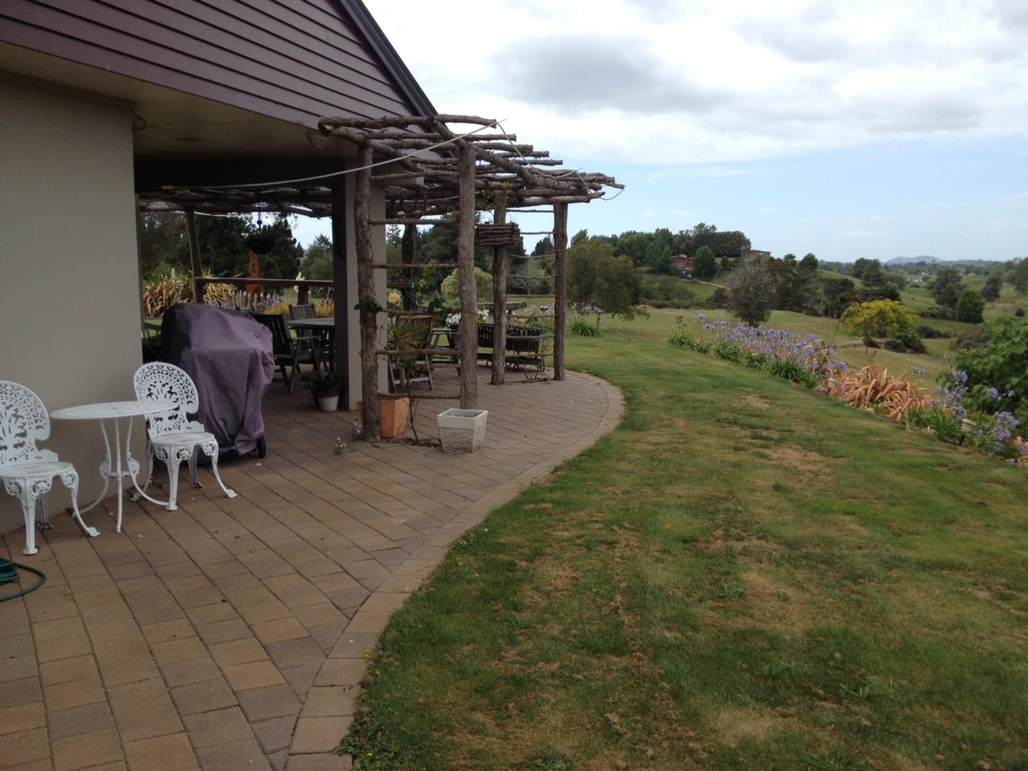Waitomo Golfstays B&B photo 6