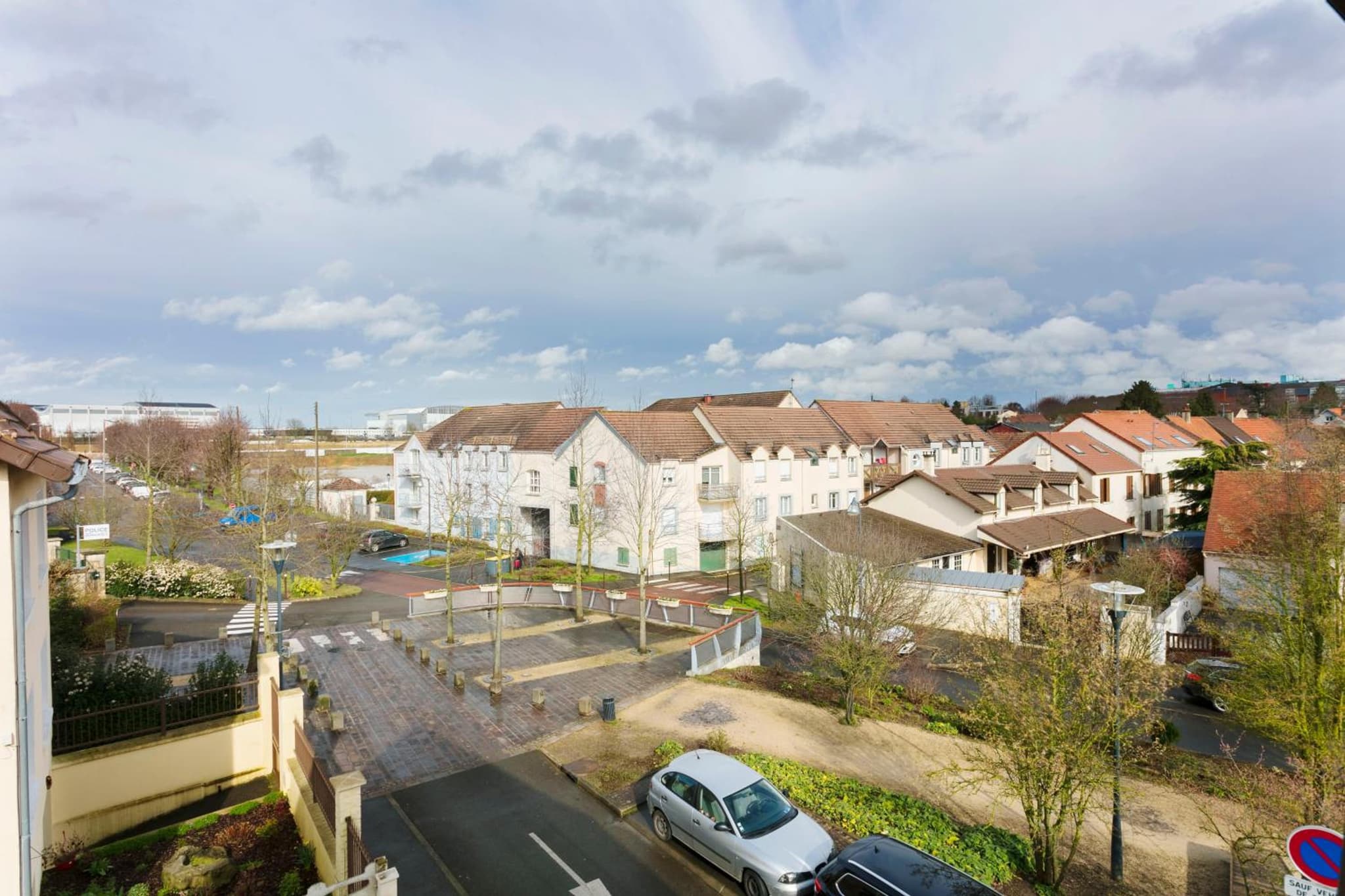 Roissy Appartements photo 5