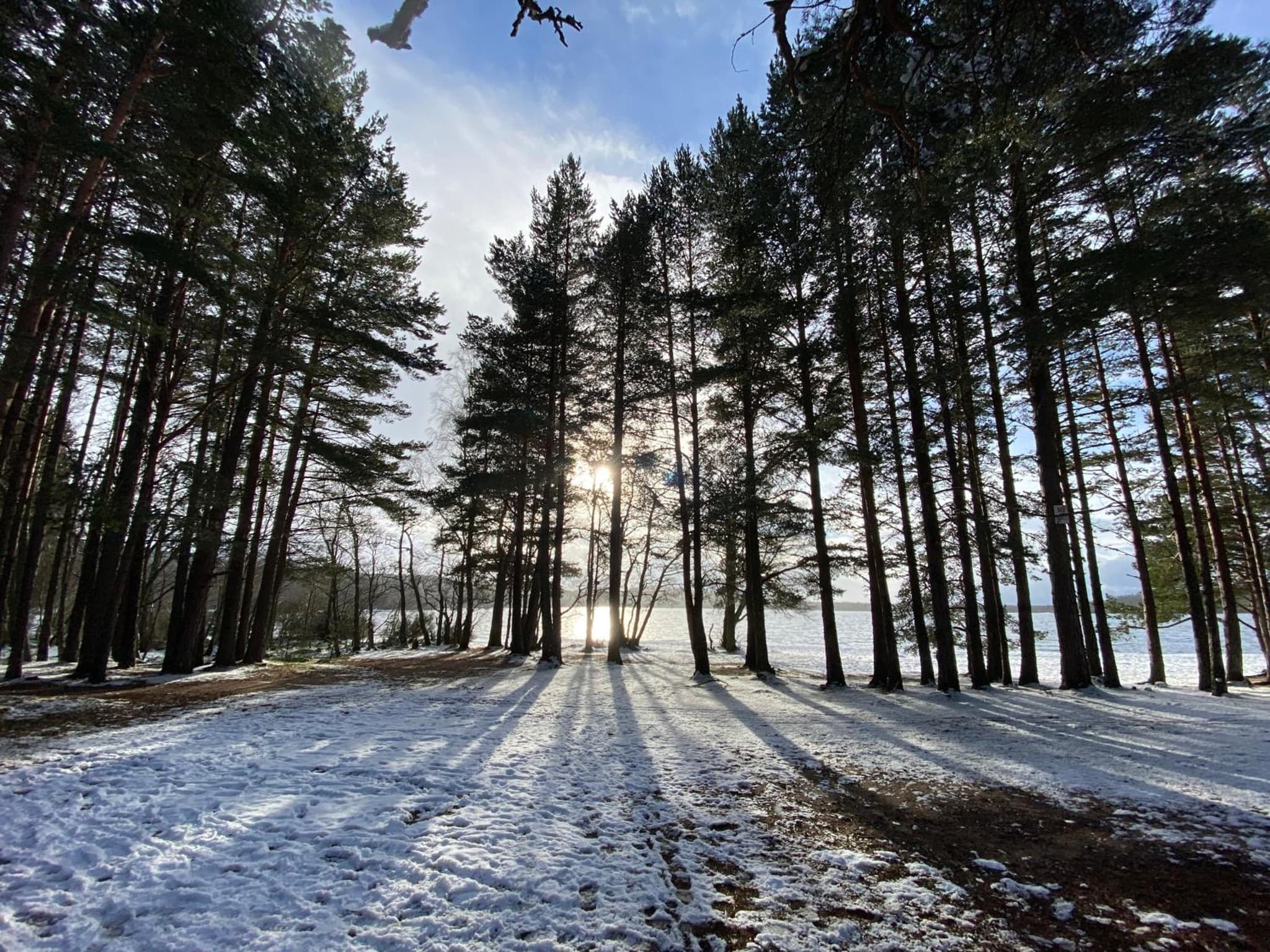 Cairngorm Guest House photo 2