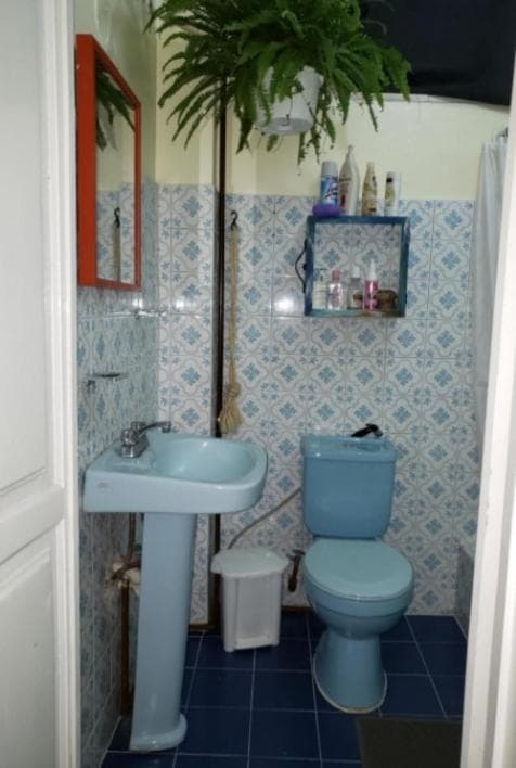 Recycled house photo 2