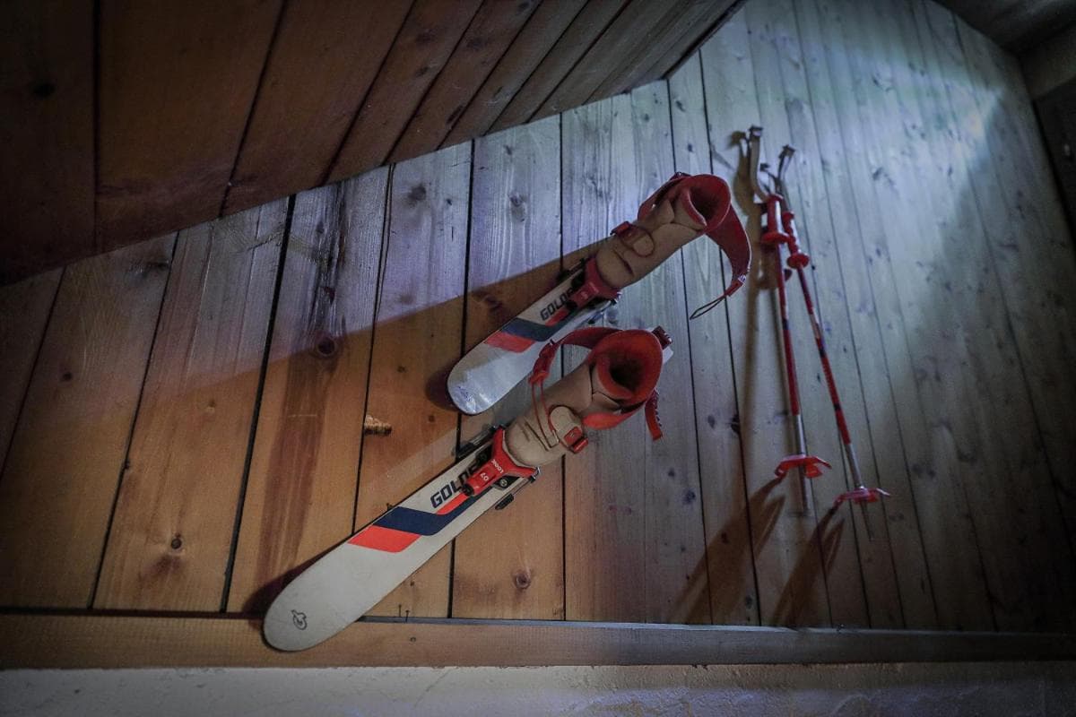 Alpenpension Haslinger photo 3