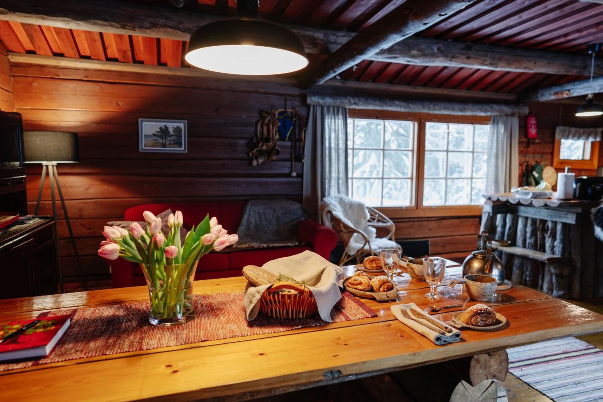 Ollero Eco Lodge (including a glass igloo) photo 2