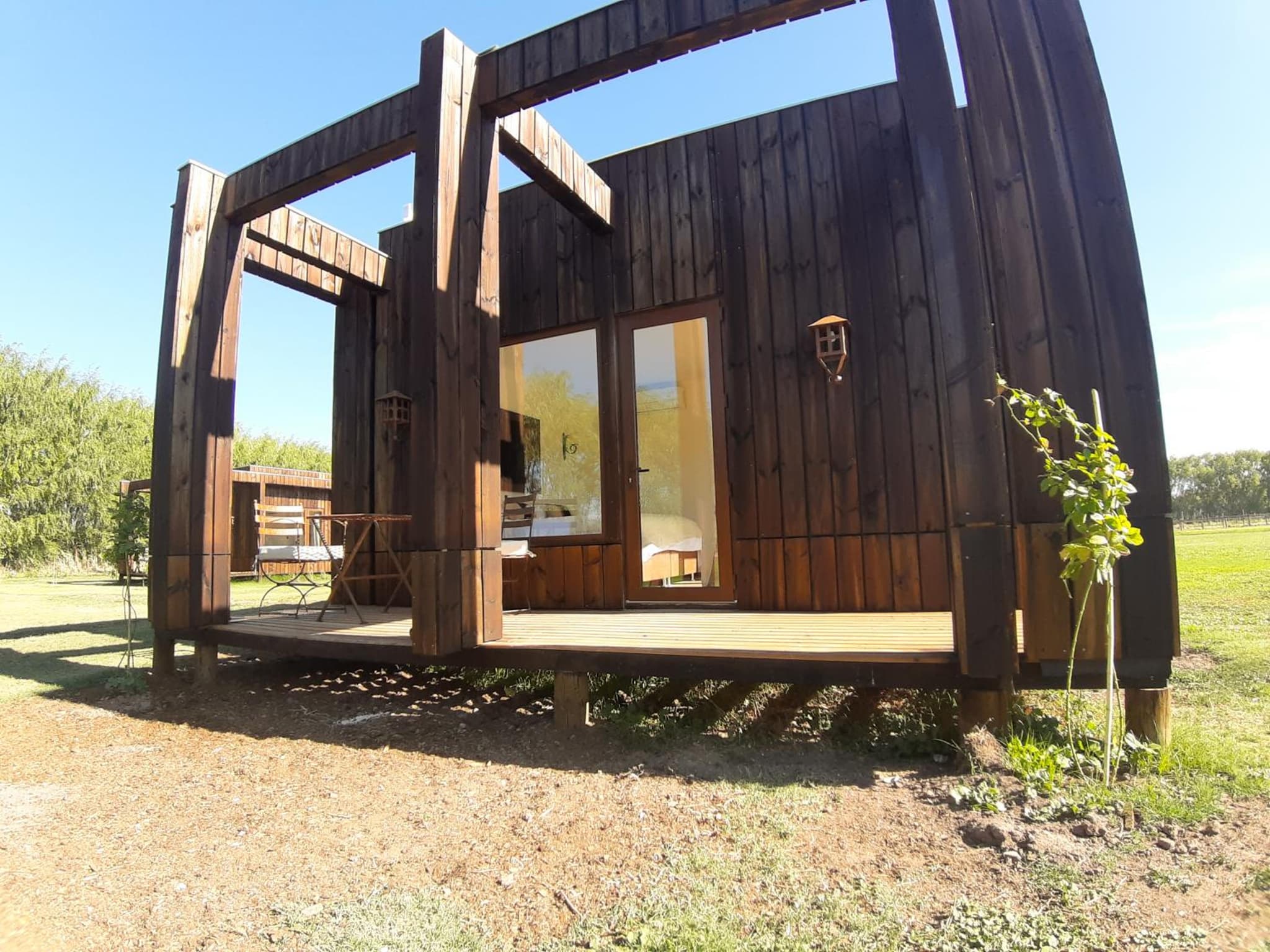 Nenquen Lodge photo 5